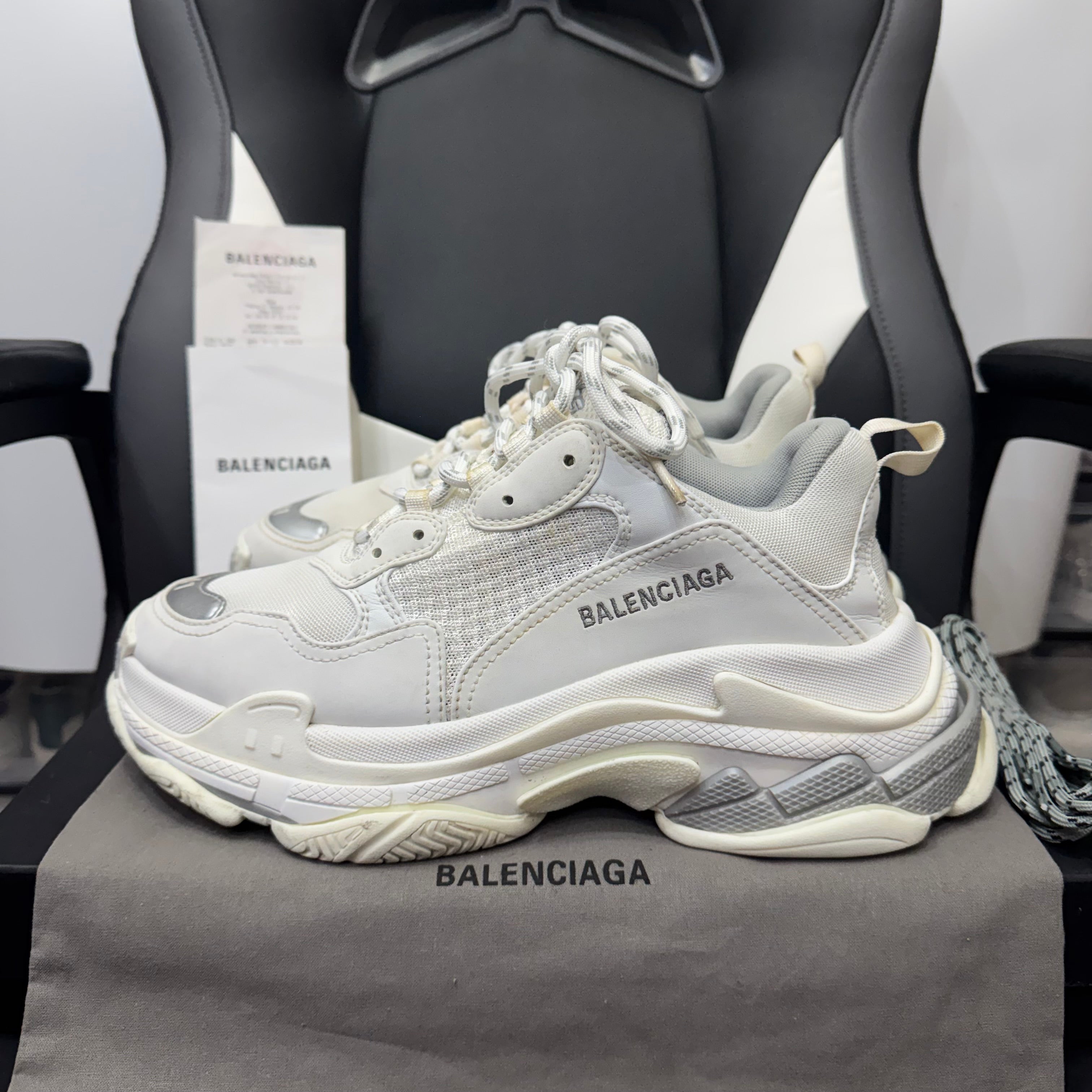 Balenciaga Triple S