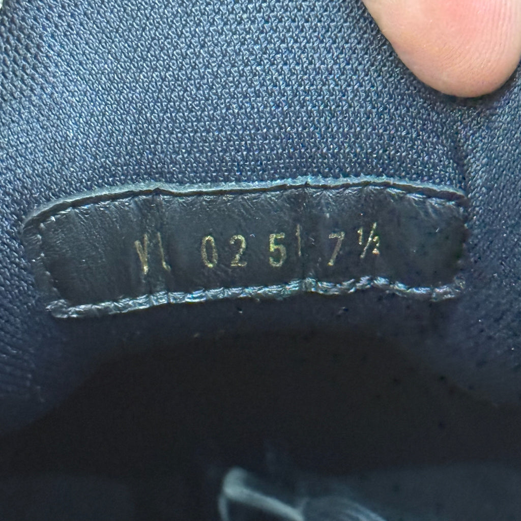 Louis Vuitton, Trainer, 41.5