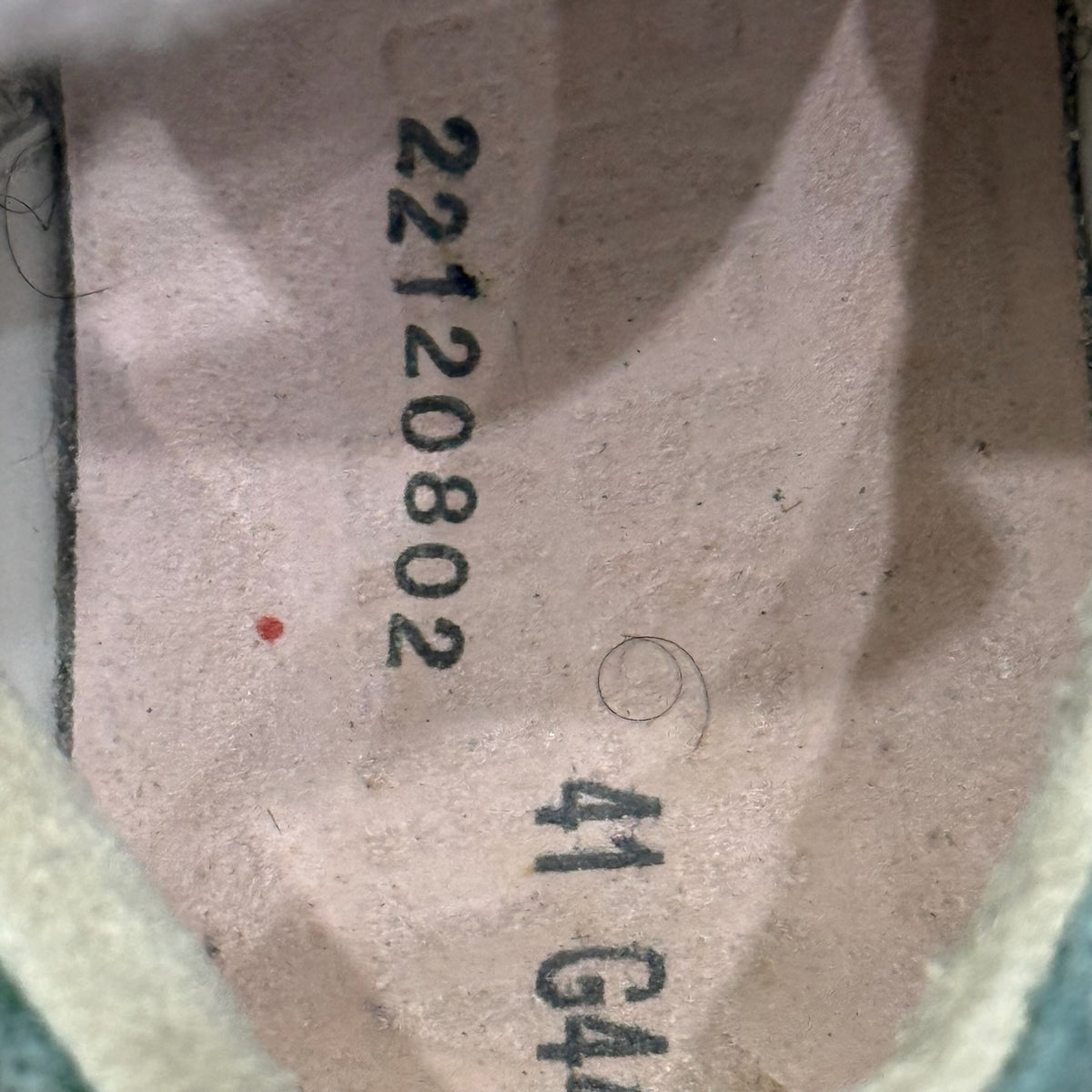 Golden Goose, Superstar, 41
