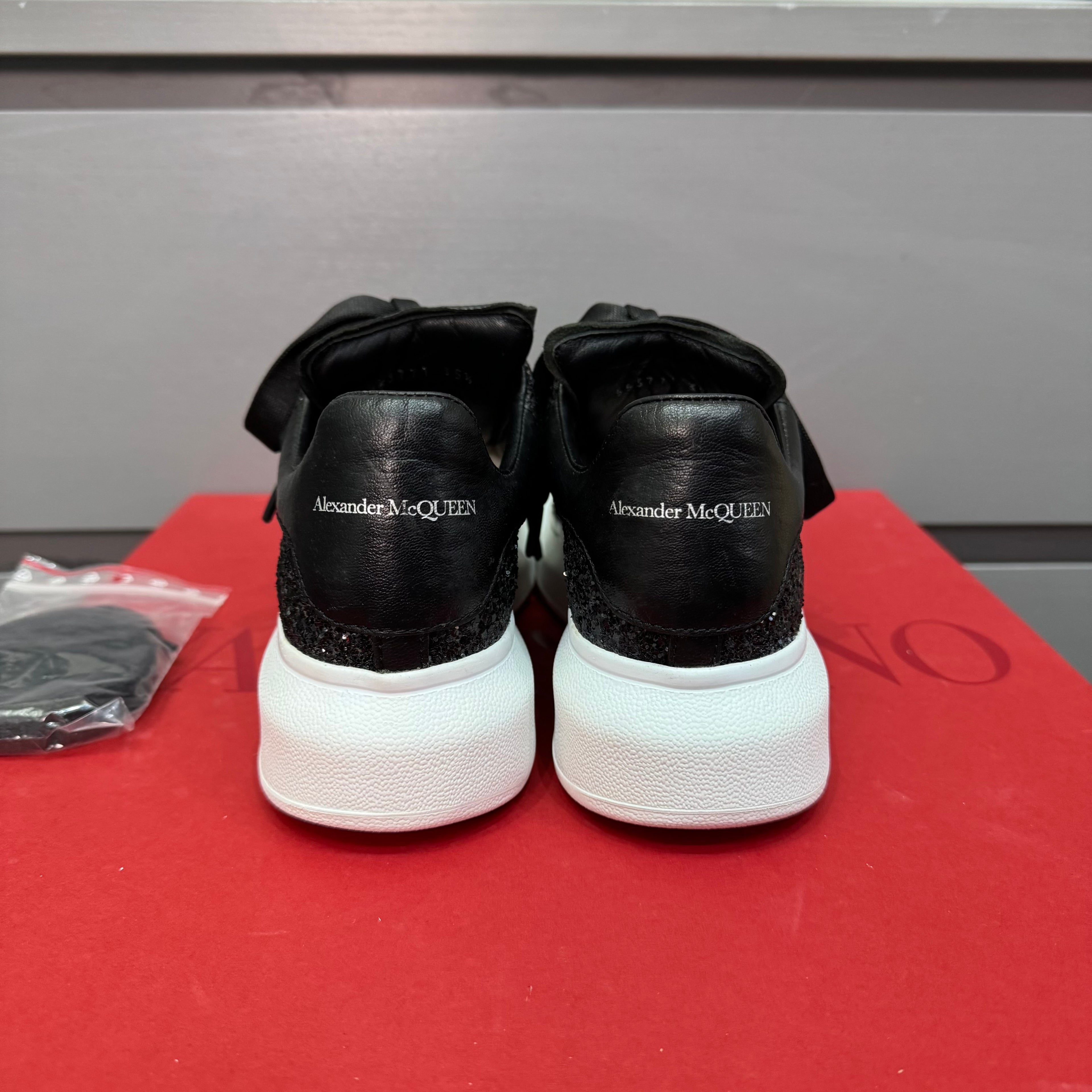 Alexander McQueen 35,5