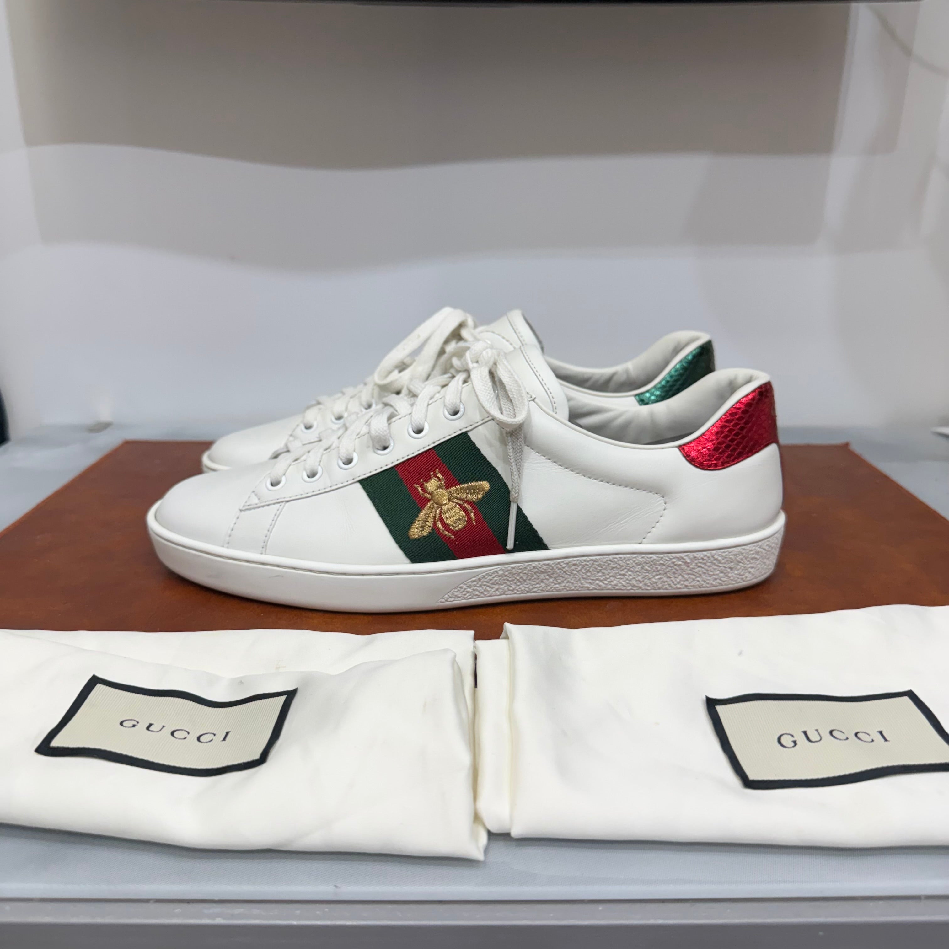Gucci, Ace, 42