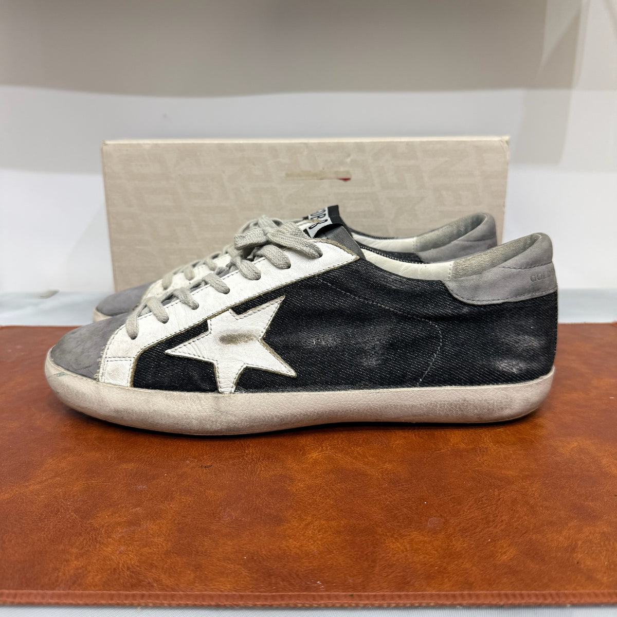 Golden Goose, Superstar, 41