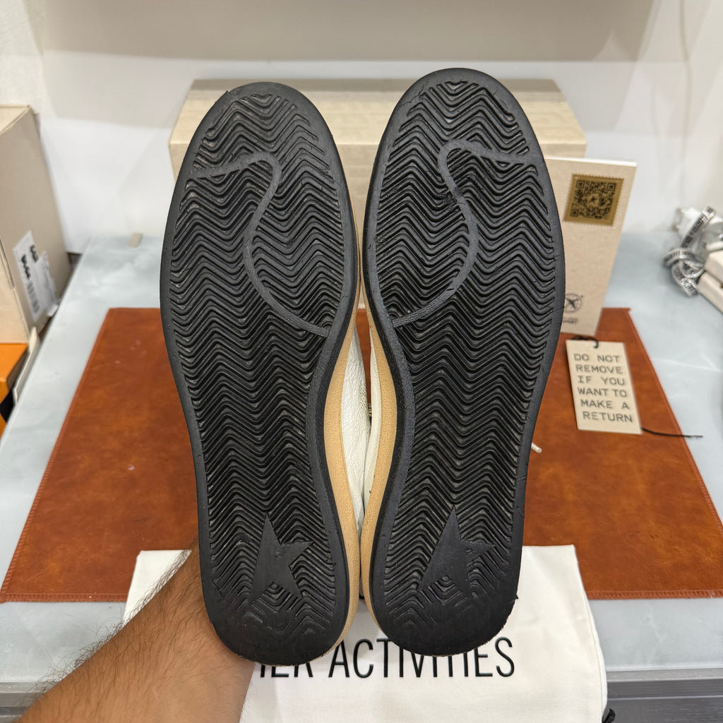 Golden Goose, Ballstar, 42