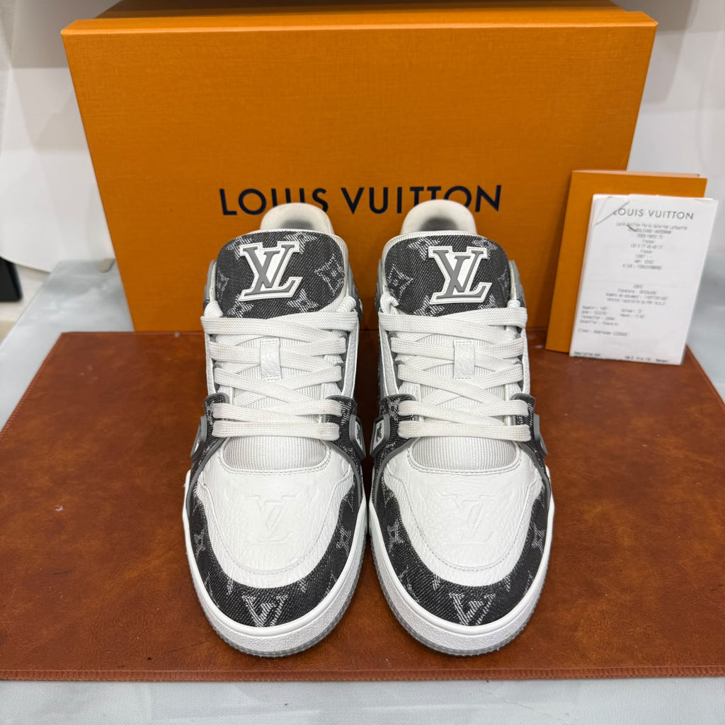 Louis Vuitton, Trainer, 40.5