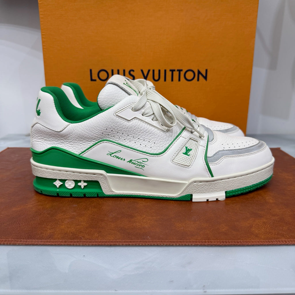 Louis Vuitton, Trainer, 42.5