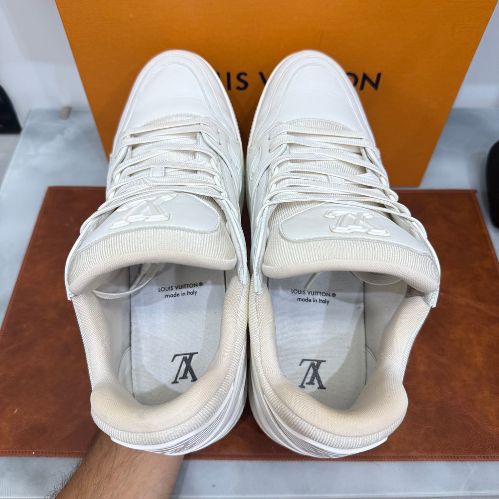 Louis Vuitton, Trainer, 44.5