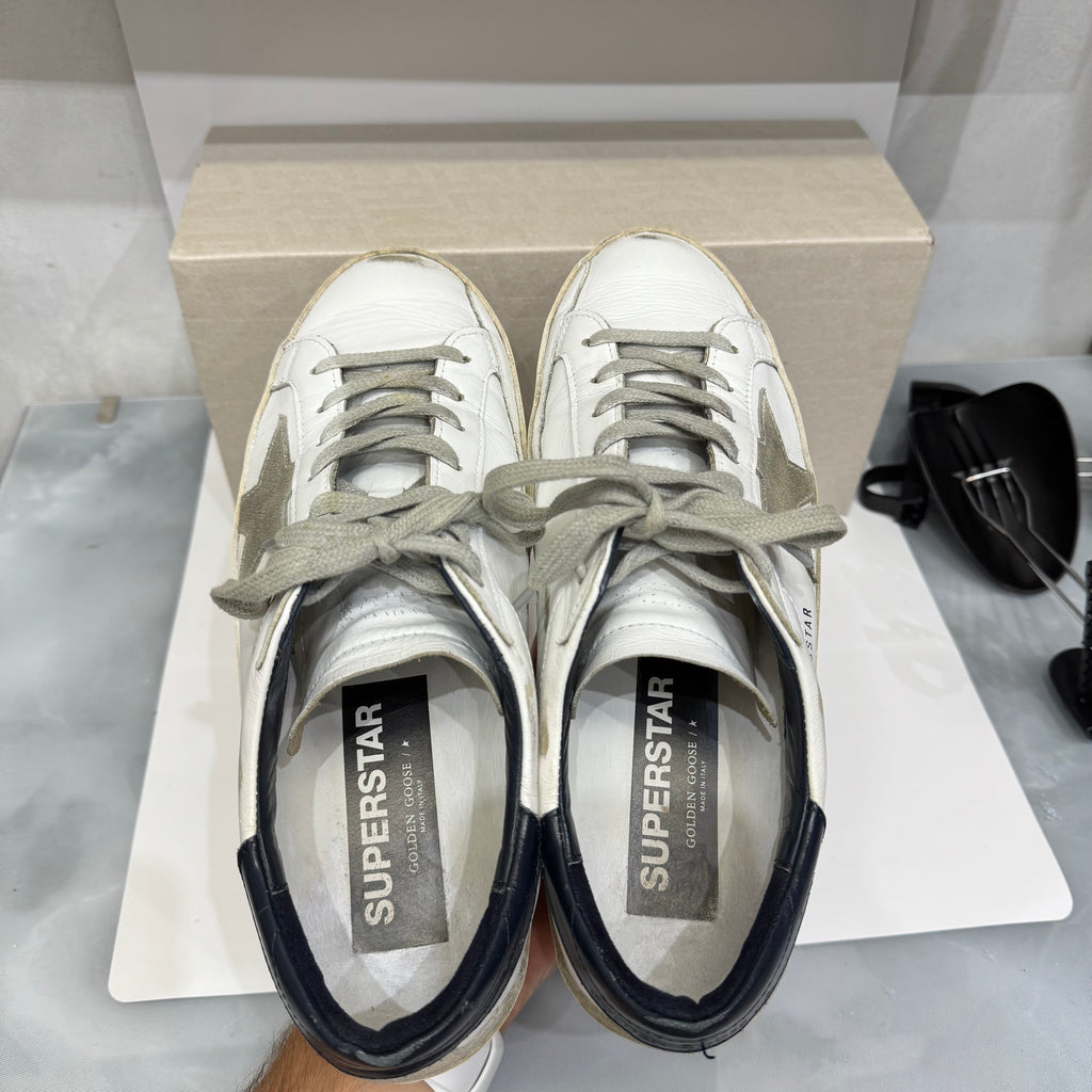 Golden Goose Superstar 41