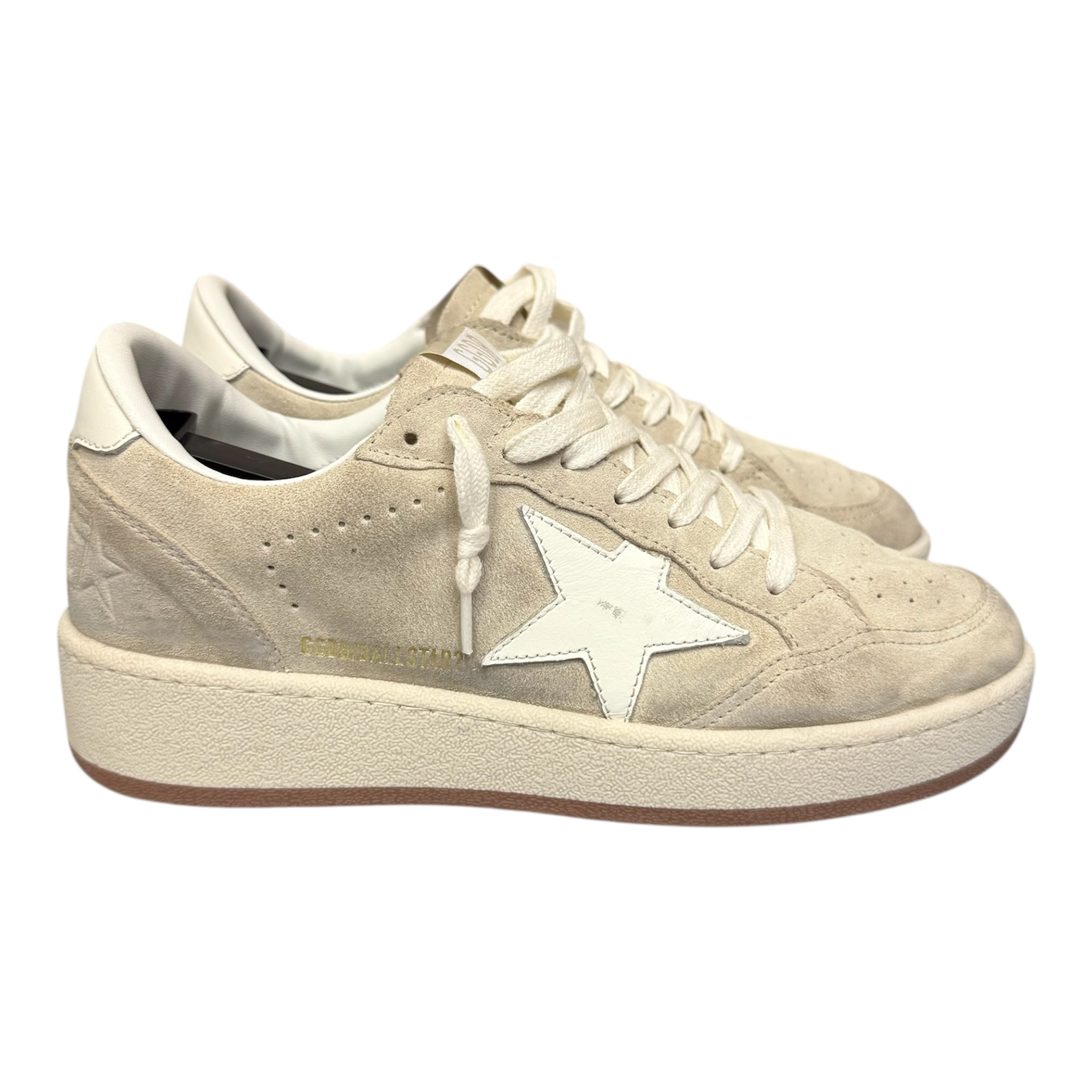 Golden Goose Ballstar2 39