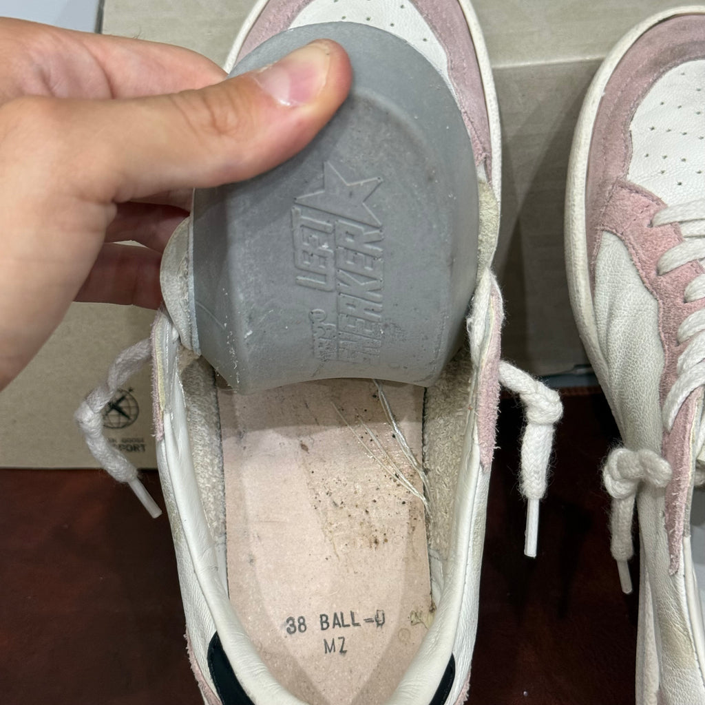 Golden Goose, Ballstar, 38