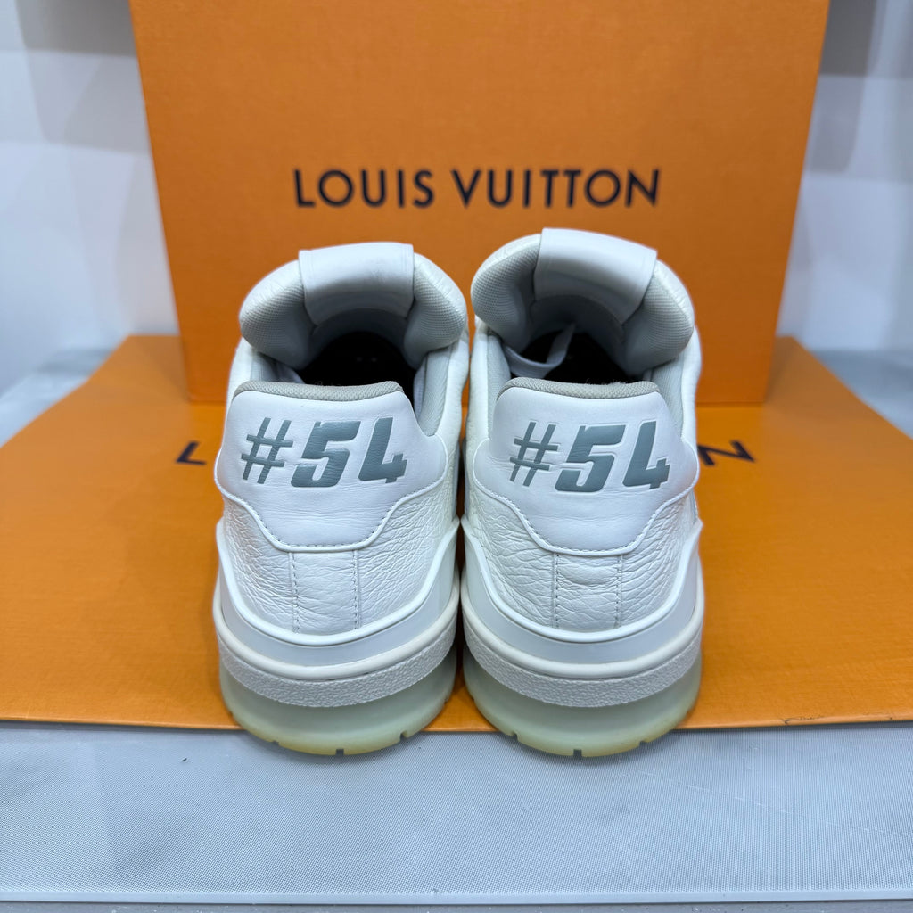 Louis Vuitton Trainer 43