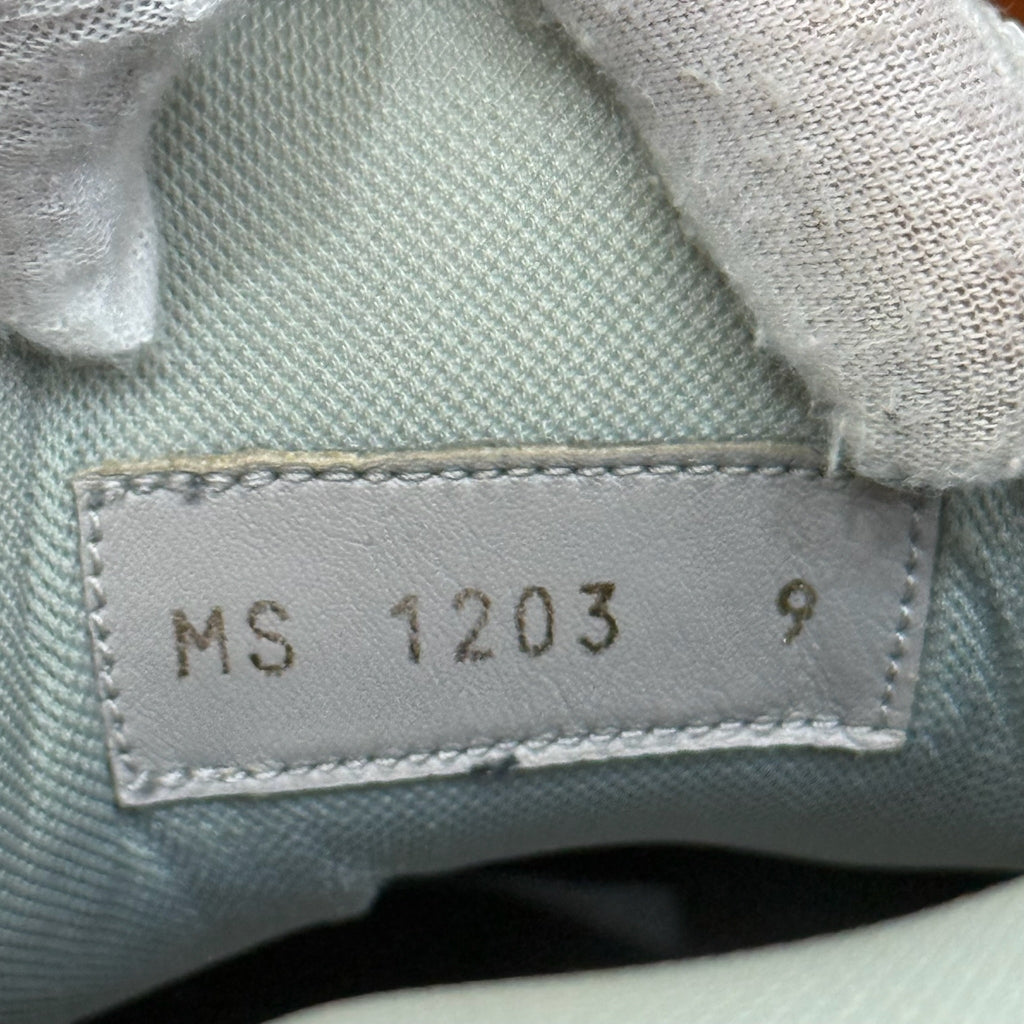 Louis Vuitton, Trainer, 43.5