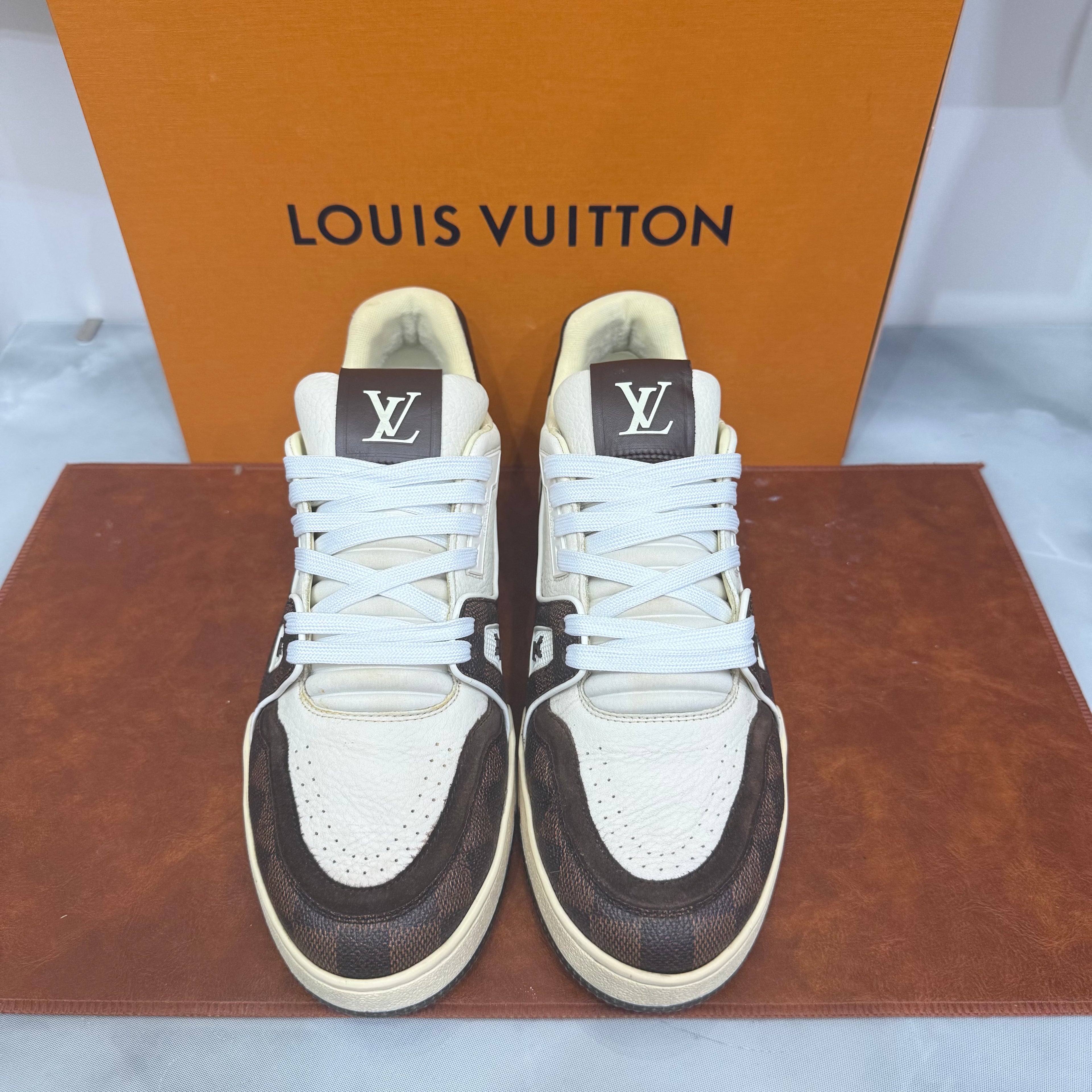 Louis Vuitton, Trainer, 42.5