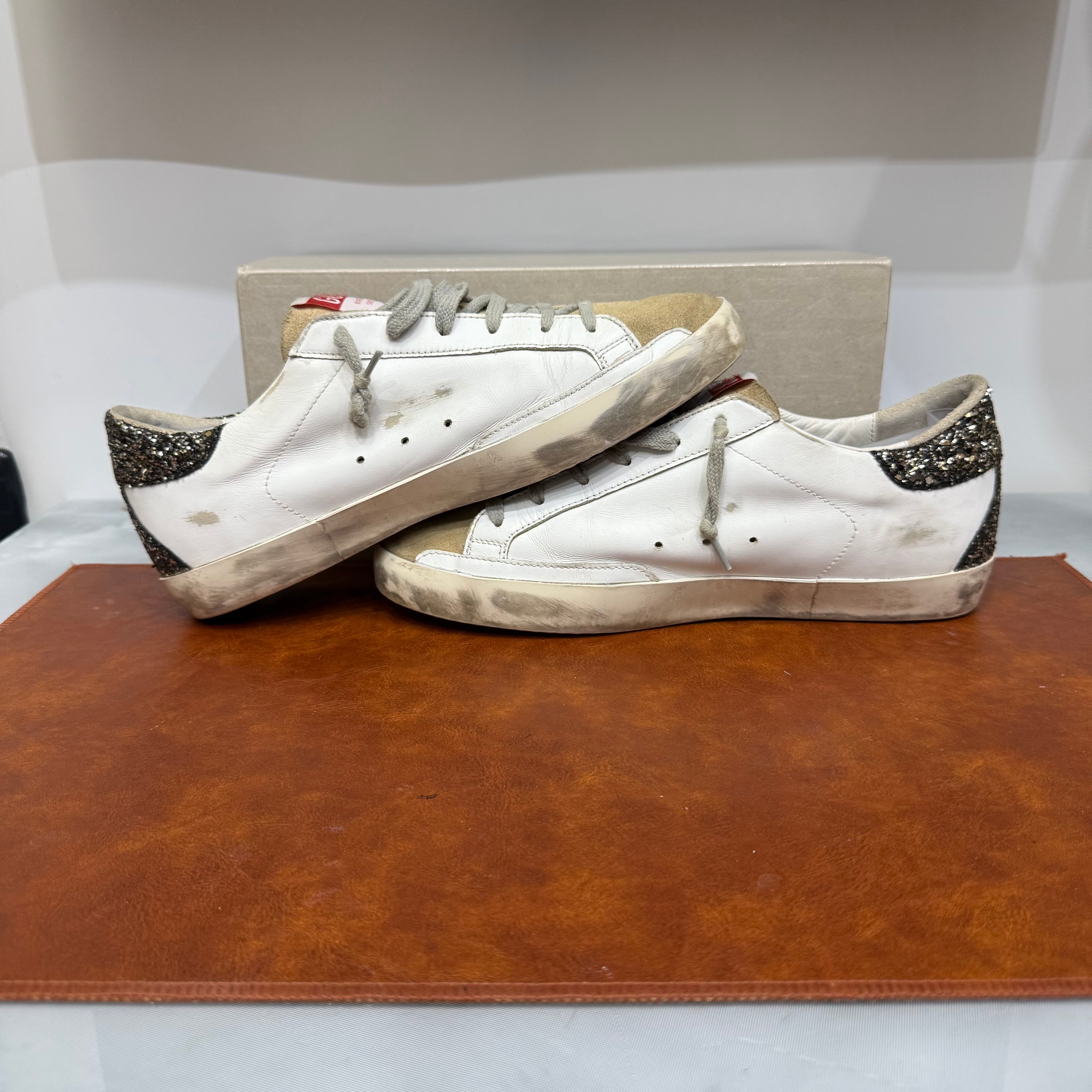 Golden Goose, Superstar, 40