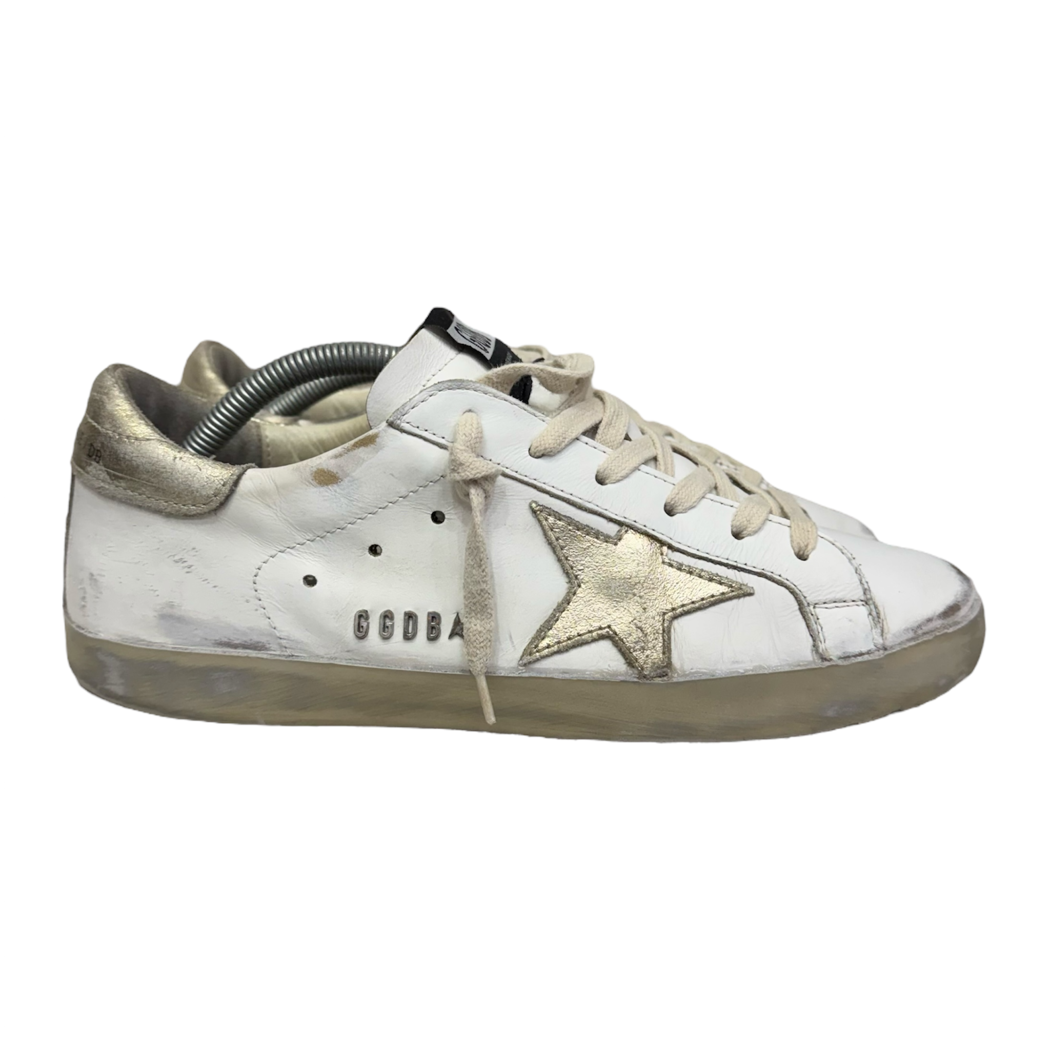 Golden Goose Superstar 39