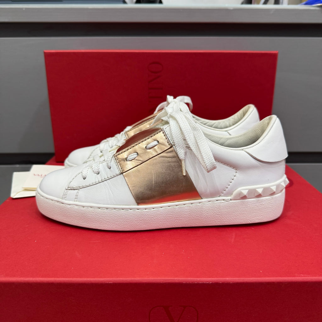 Valentino Garavani 35
