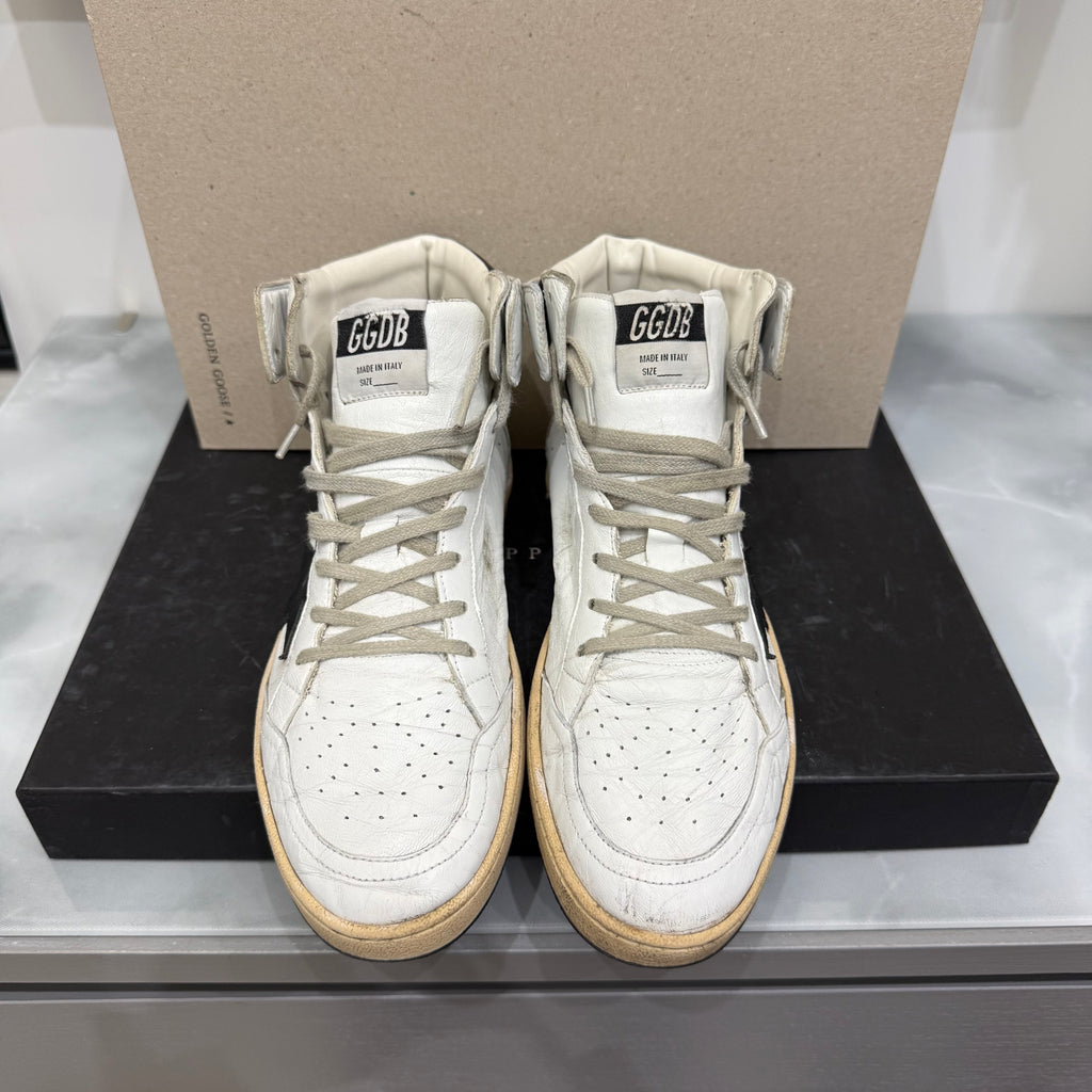 Golden Goose, Sky-Star, 41