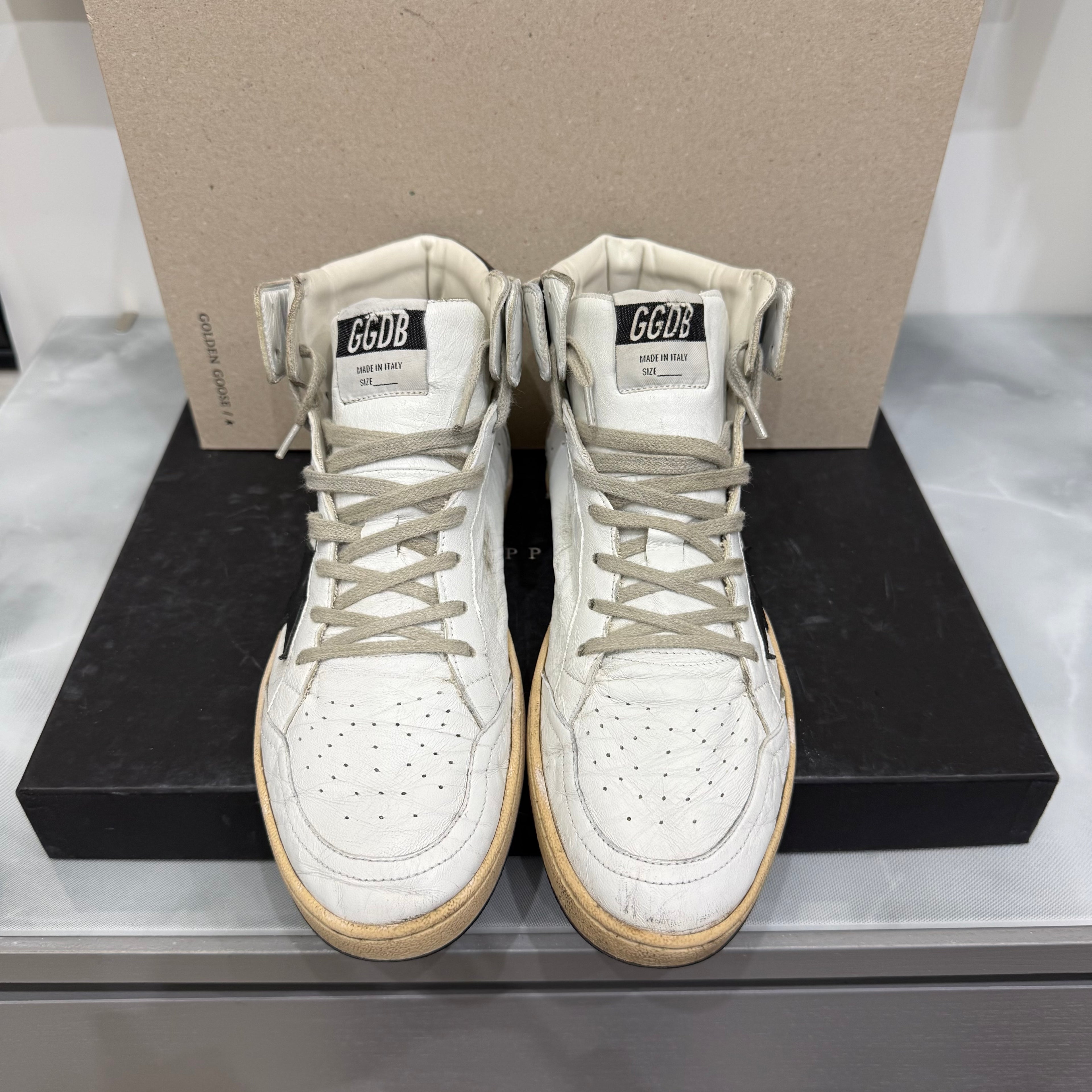 Golden Goose, Sky-Star, 41