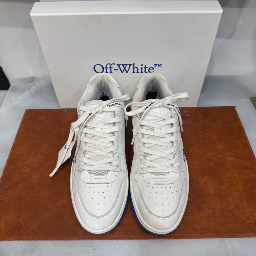 Off White, Out of Office, 41