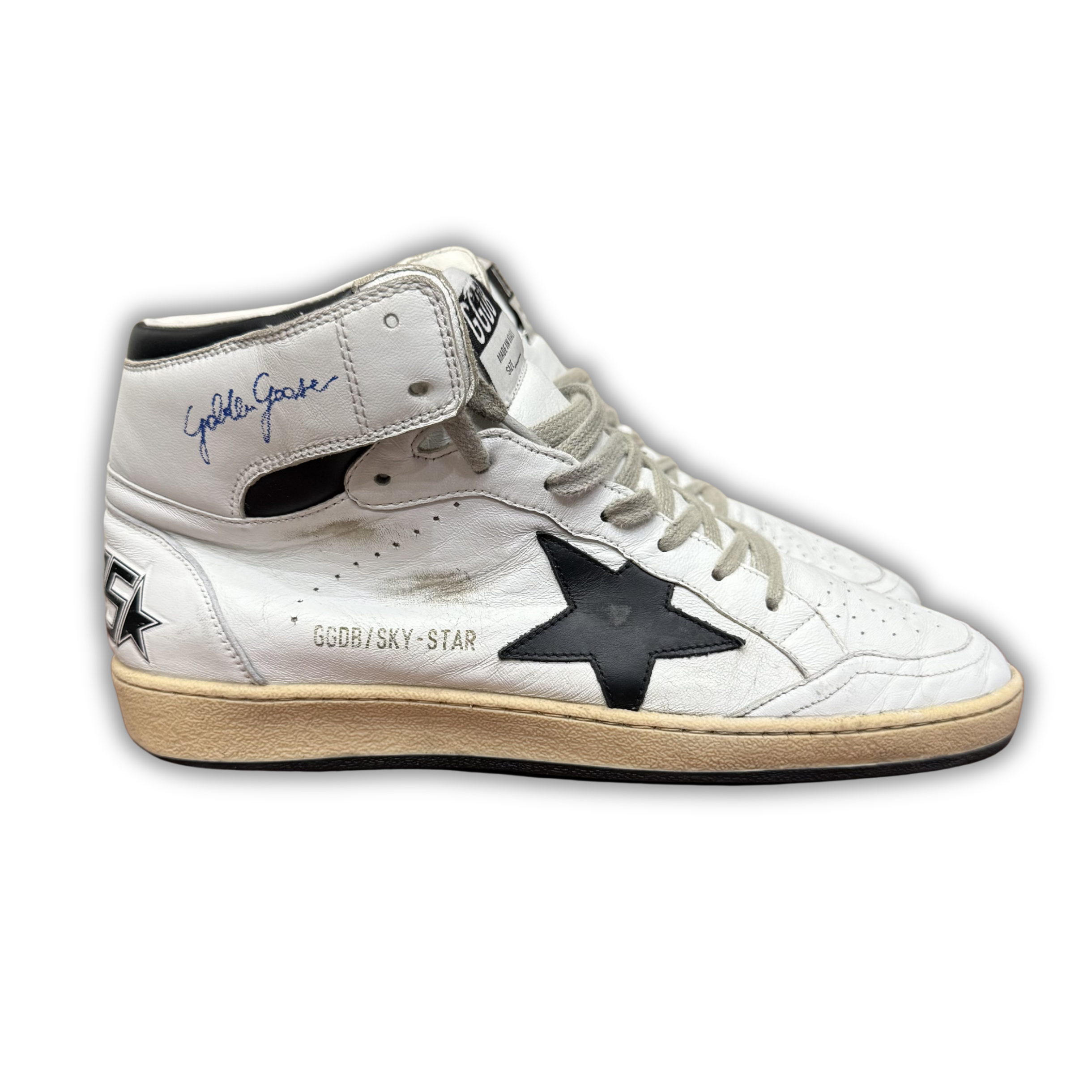 Golden Goose, Sky-Star, 41
