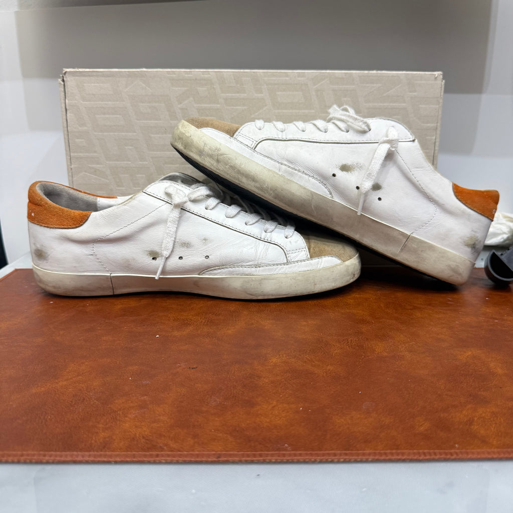 Golden Goose, Superstar, 43