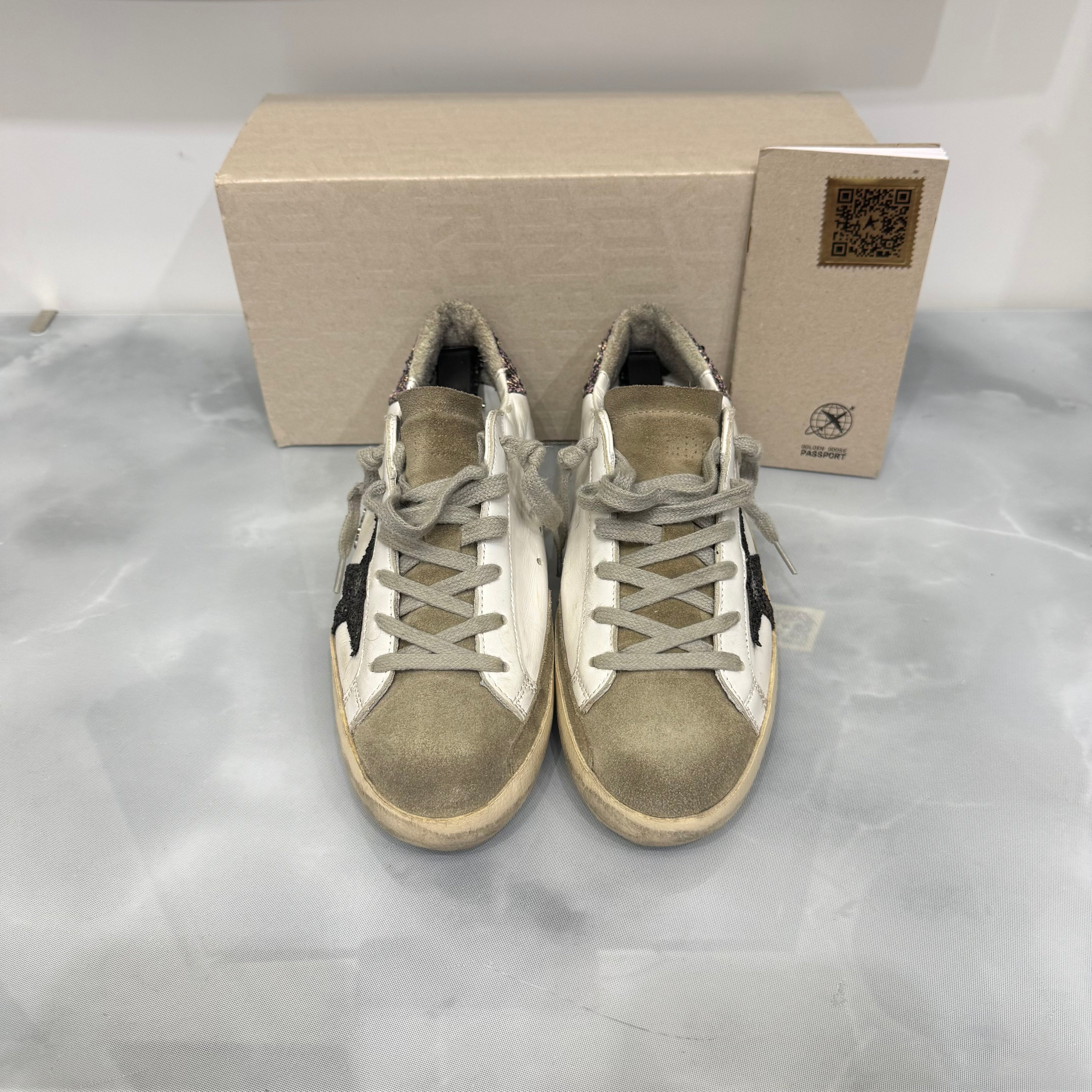 Golden Goose, Superstar, 36