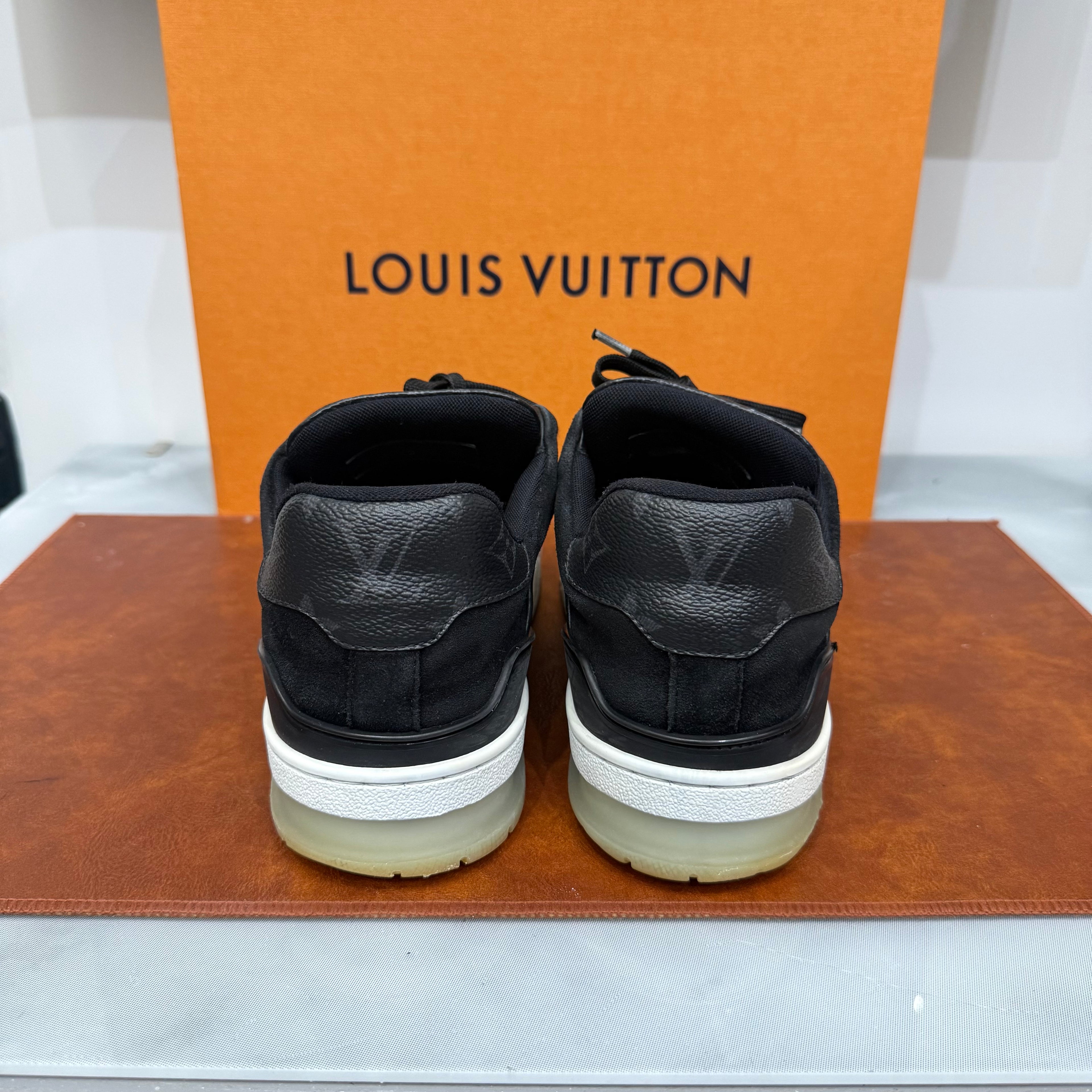 Louis Vuitton, Trainer, 42