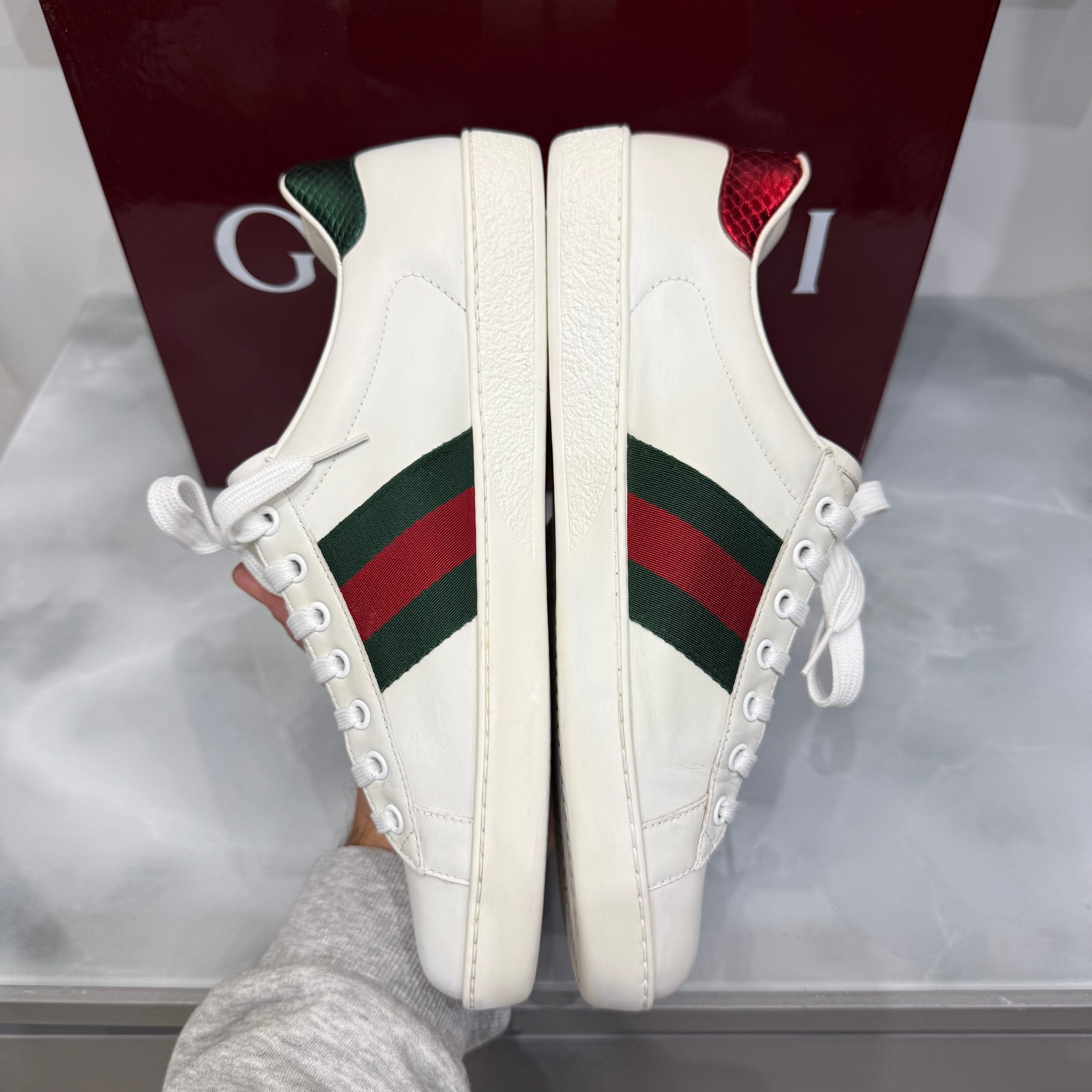 Gucci Ace 42