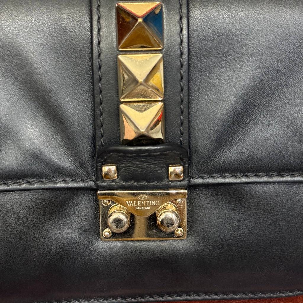 Valentino Garavani, Glamour Lock