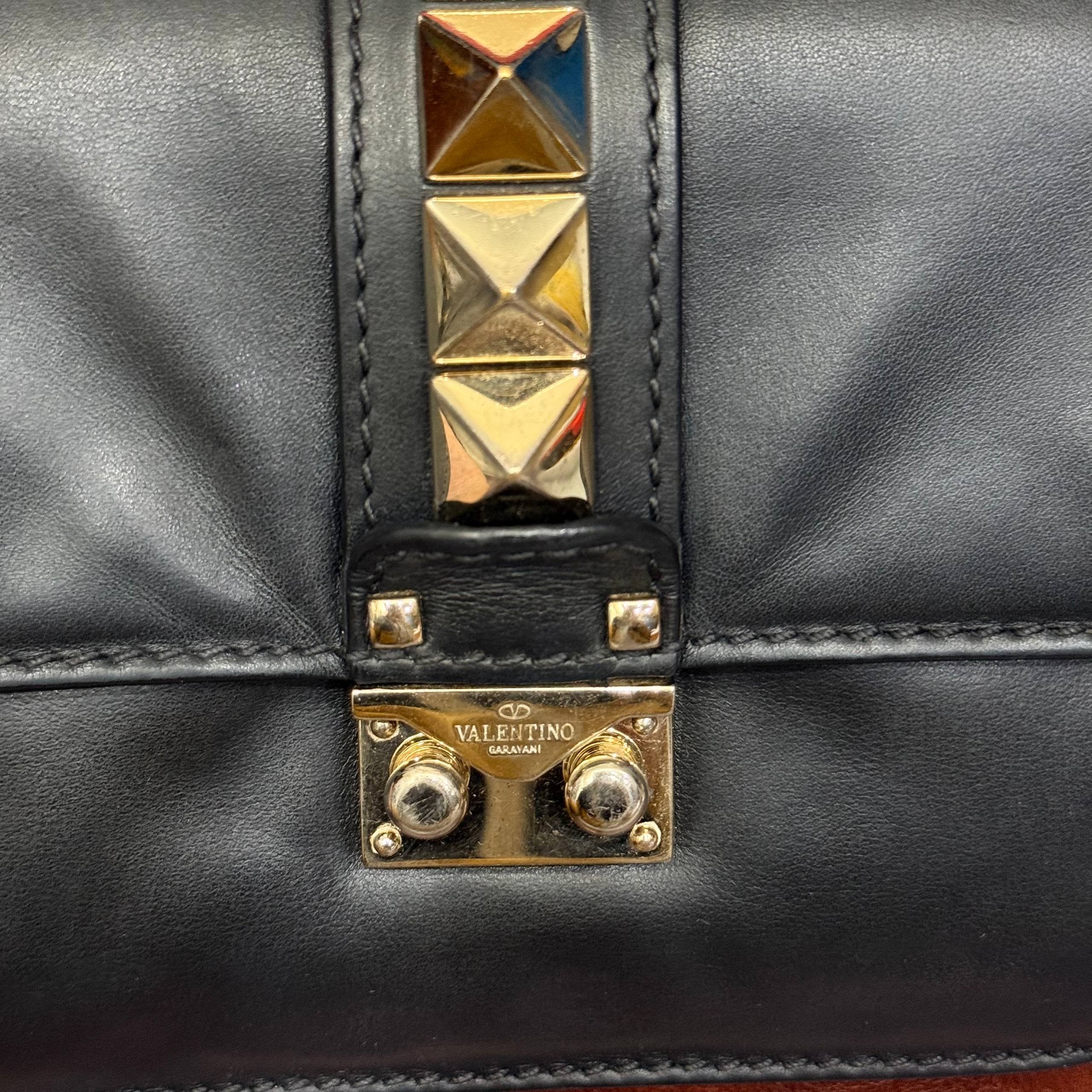 Valentino Garavani, Glamour Lock
