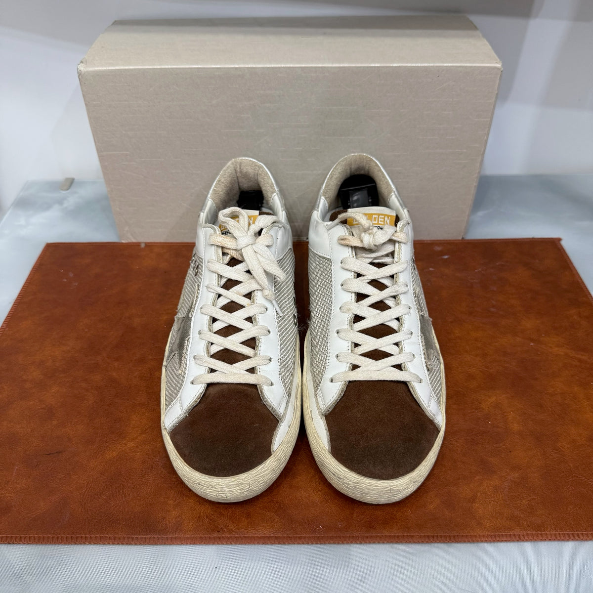 Golden Goose, Superstar, 41