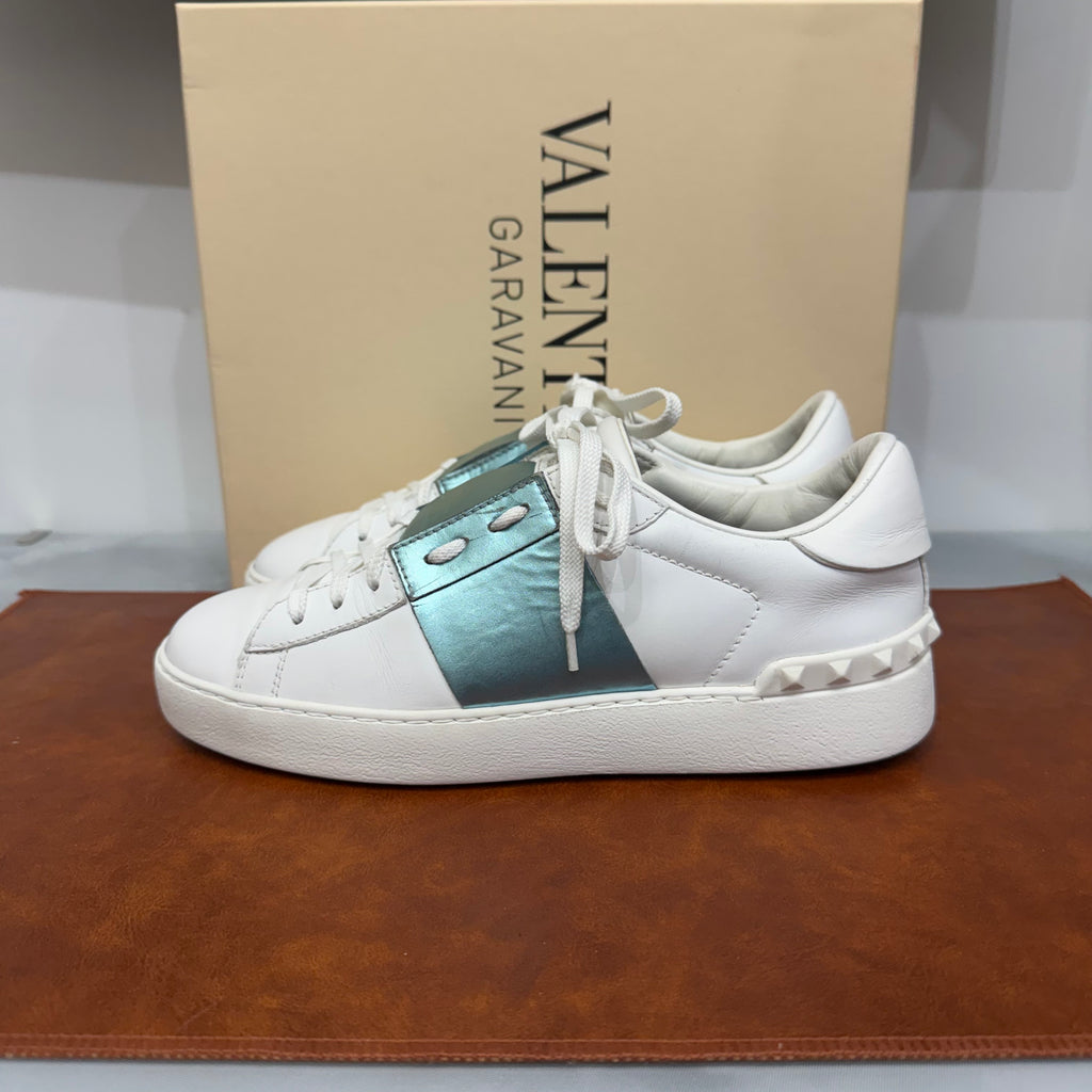 Valentino Garavani, Open, 37,5