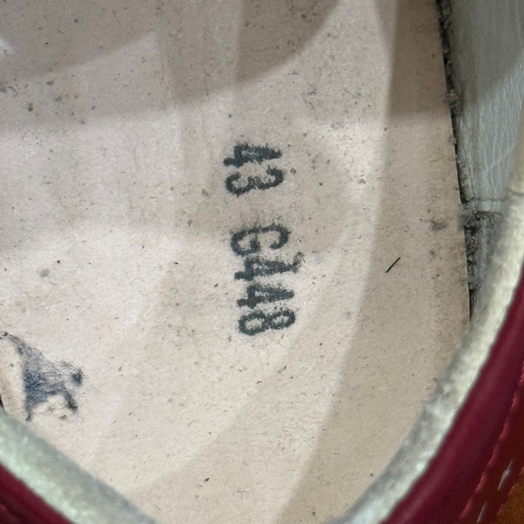 Golden Goose, Superstar, 43