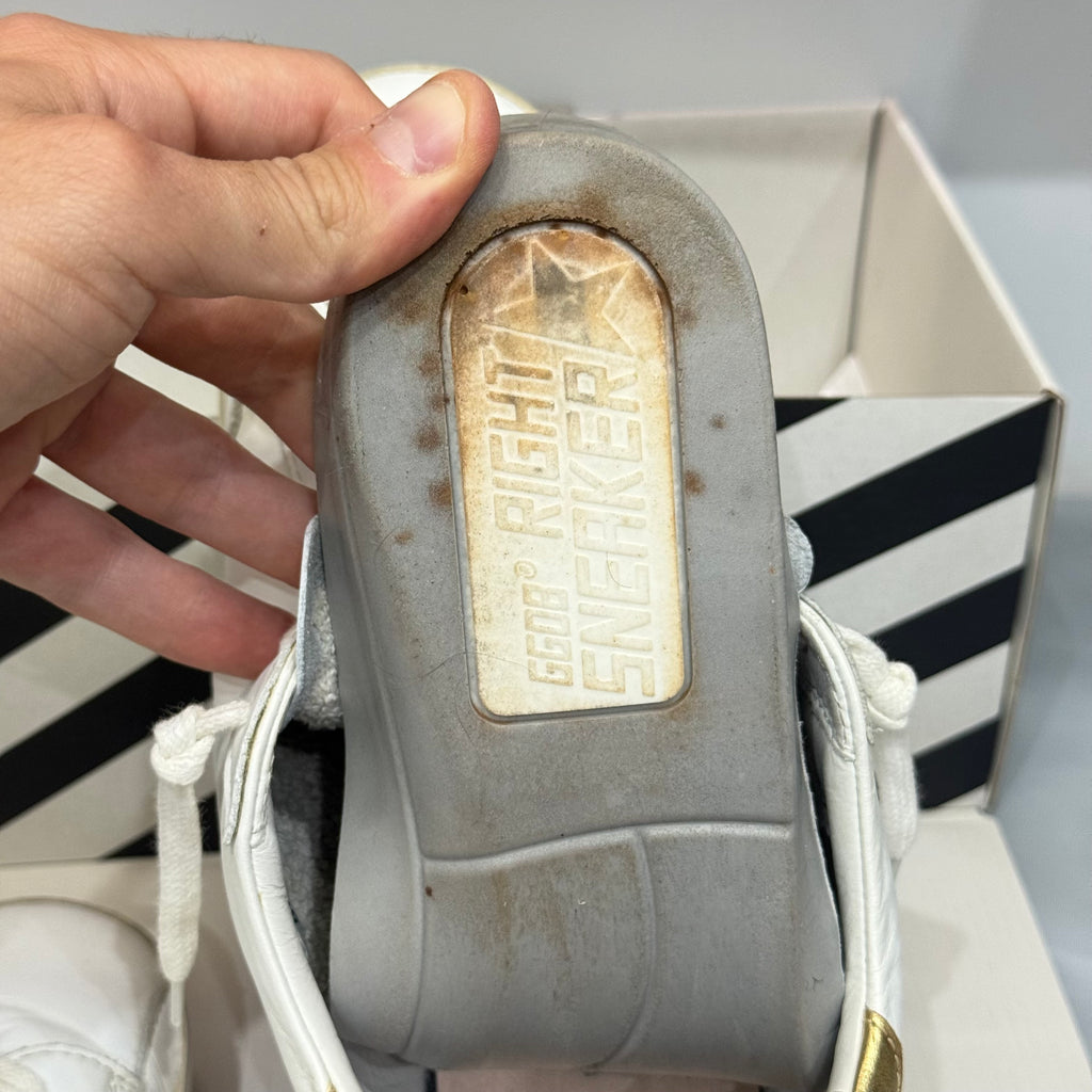 Golden Goose, Superstar, 43