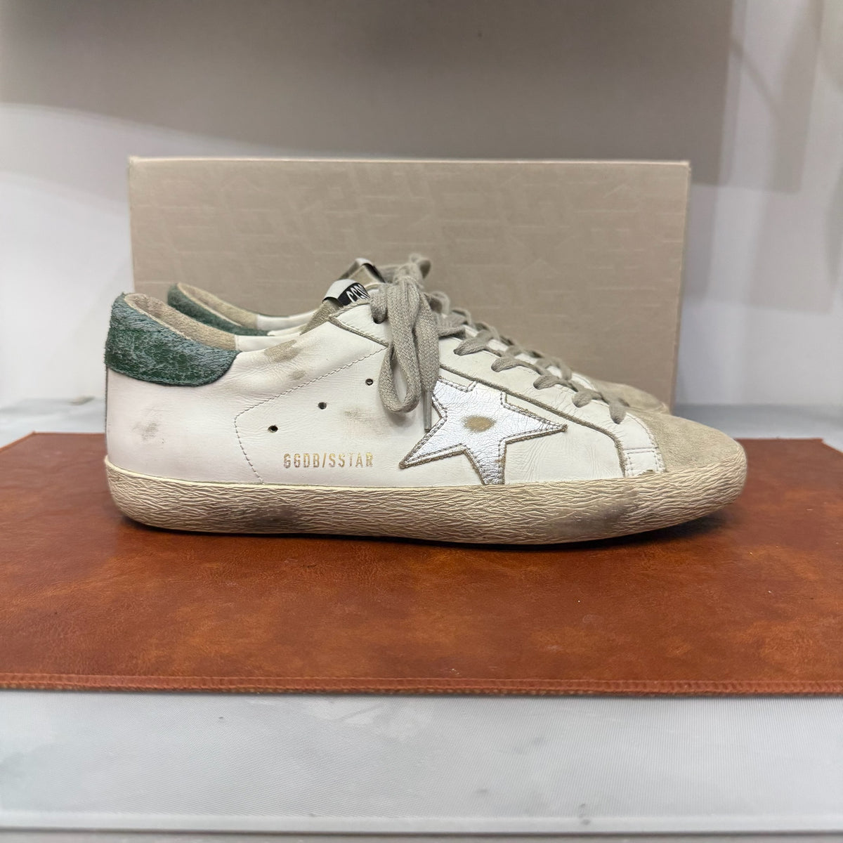 Golden Goose, Superstar, 41