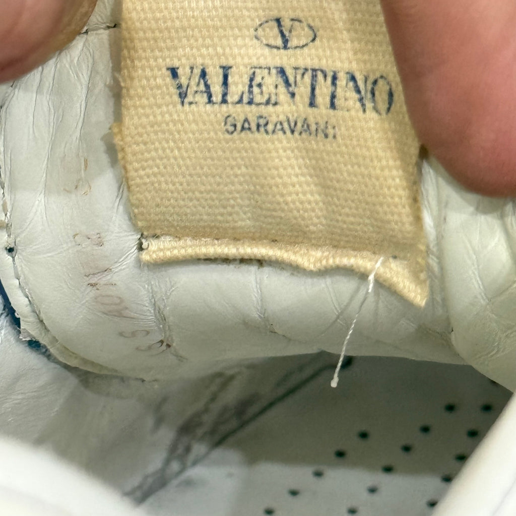 Valentino Garavani, Untitled, 36