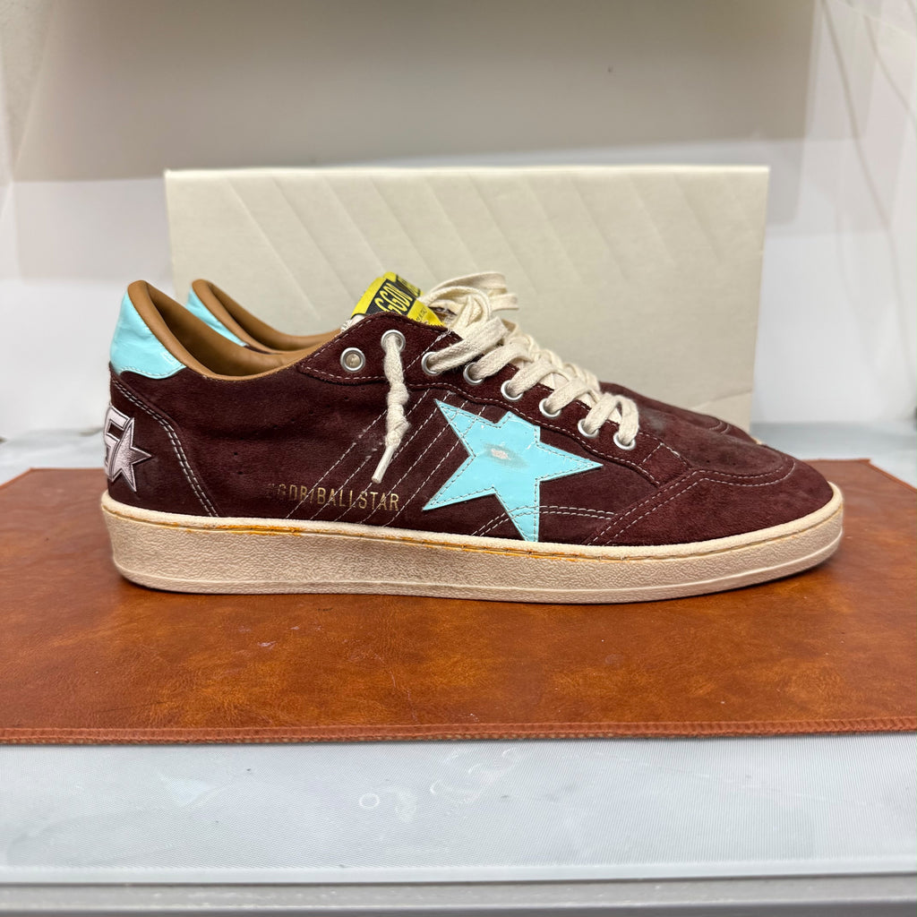Golden Goose, Ballstar, 44