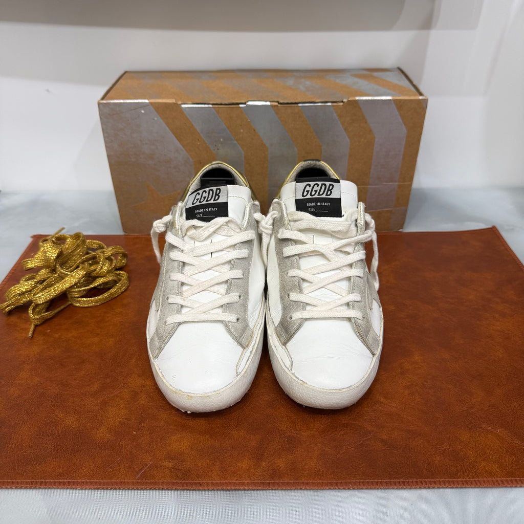 Golden Goose, Superstar, 36