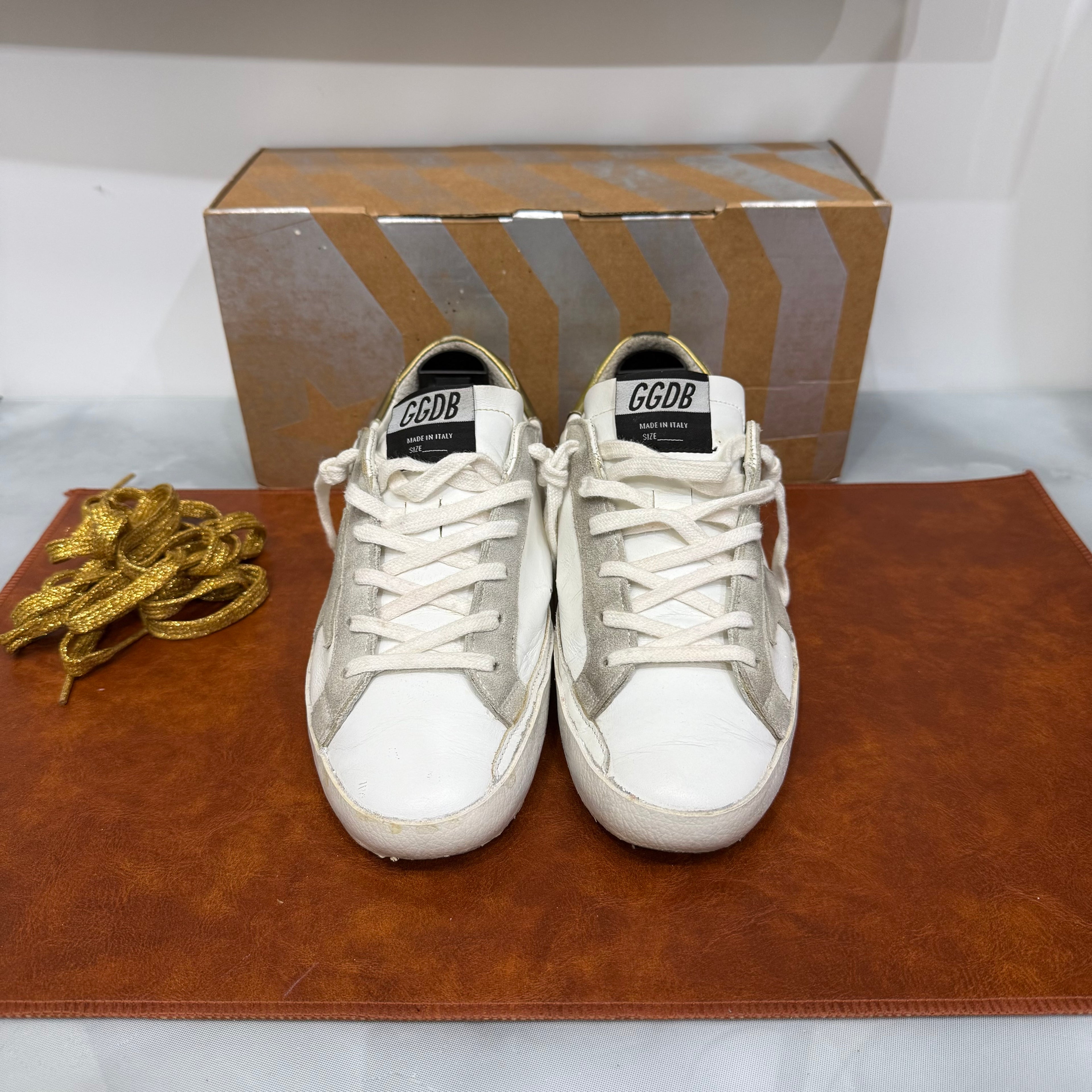 Golden Goose, Superstar, 36