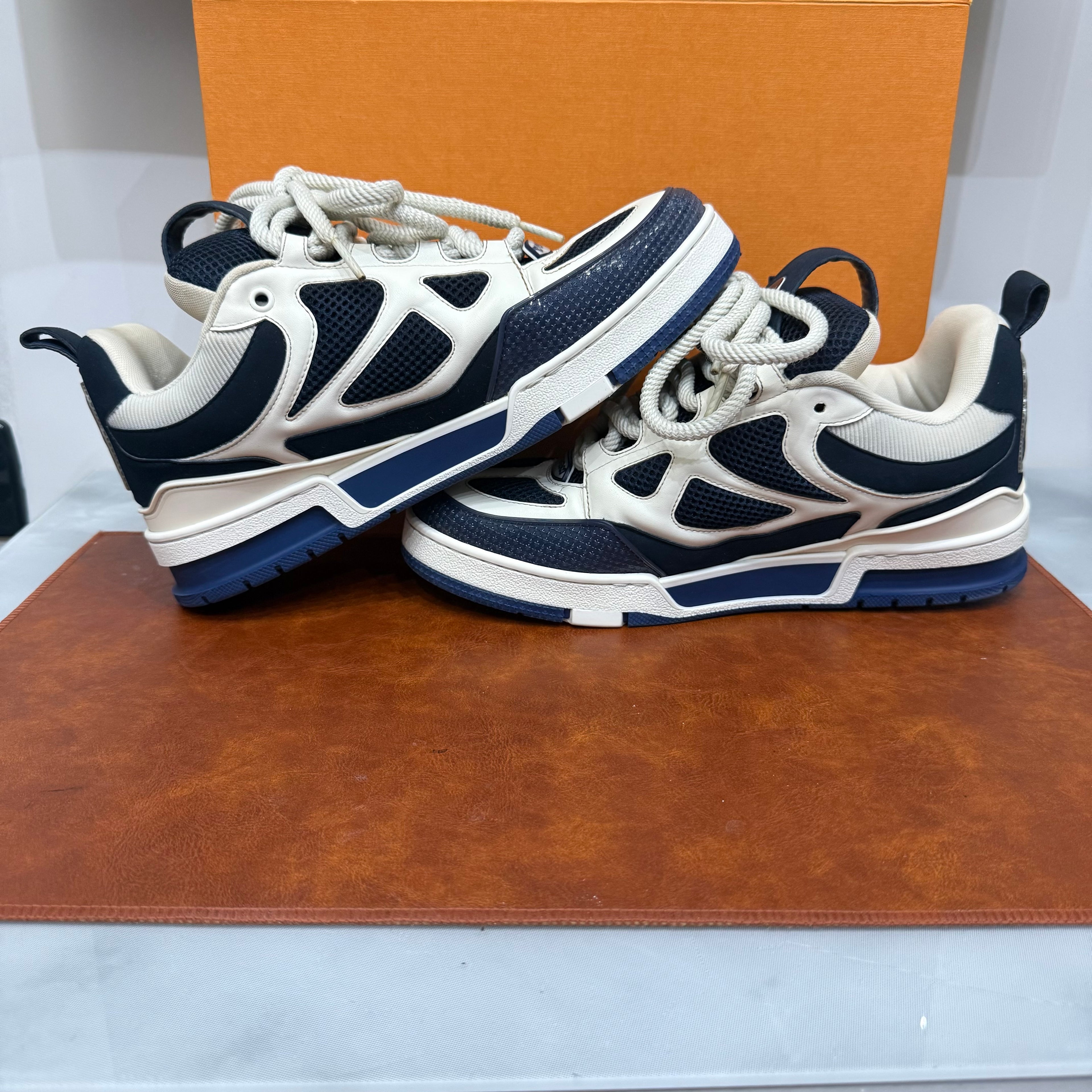 Louis Vuitton, Skate, 8.5