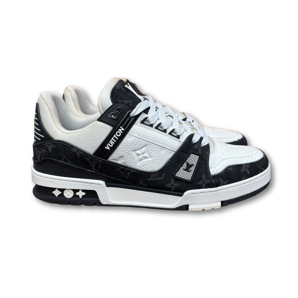 Louis Vuitton, Trainer, 43.5