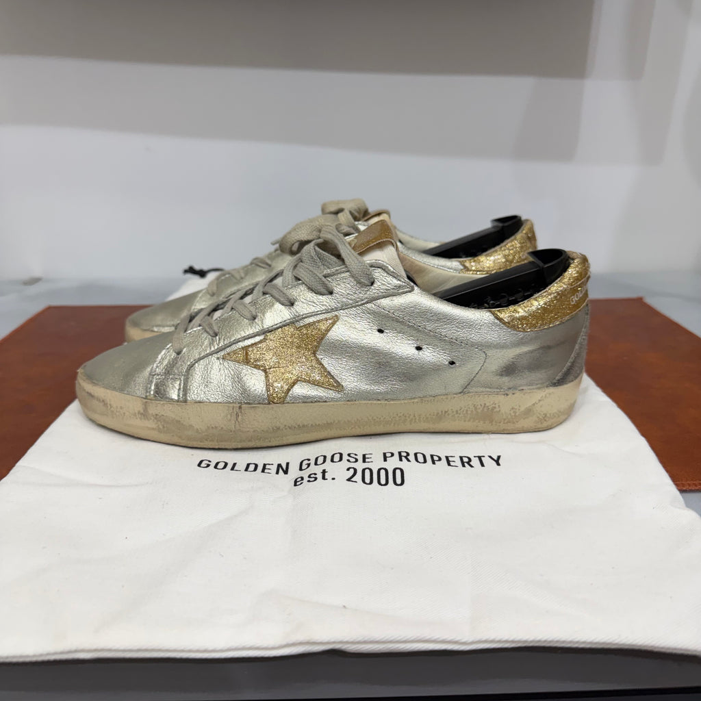 Golden Goose, Superstar, 38