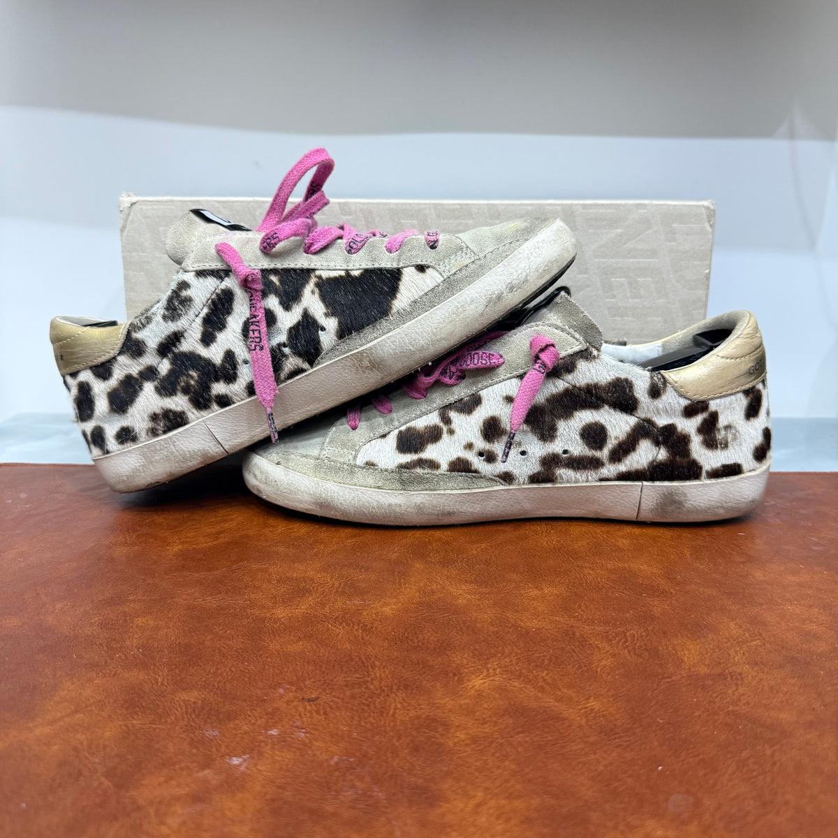 Golden Goose, Superstar, 36