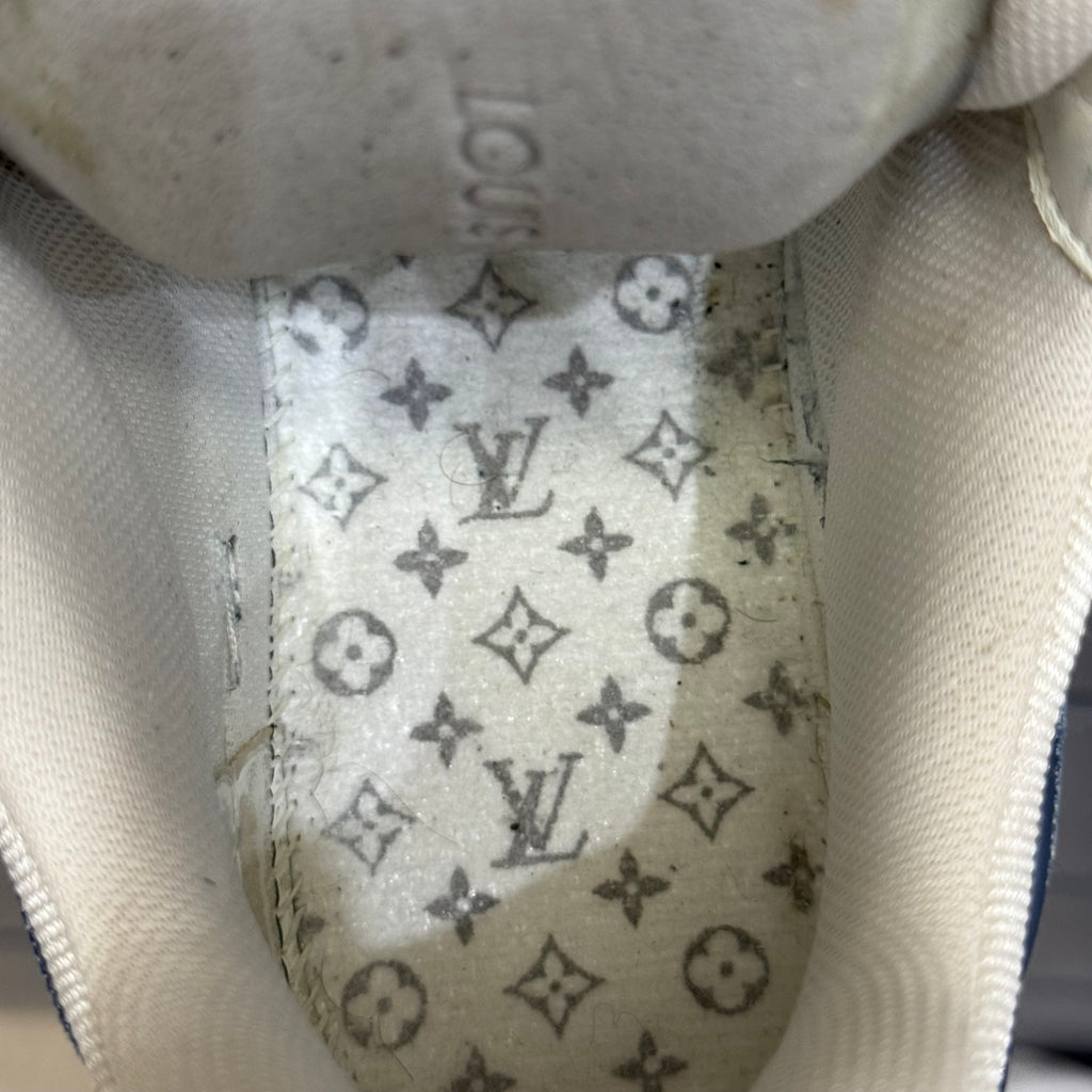 Louis Vuitton, Trainer, 42