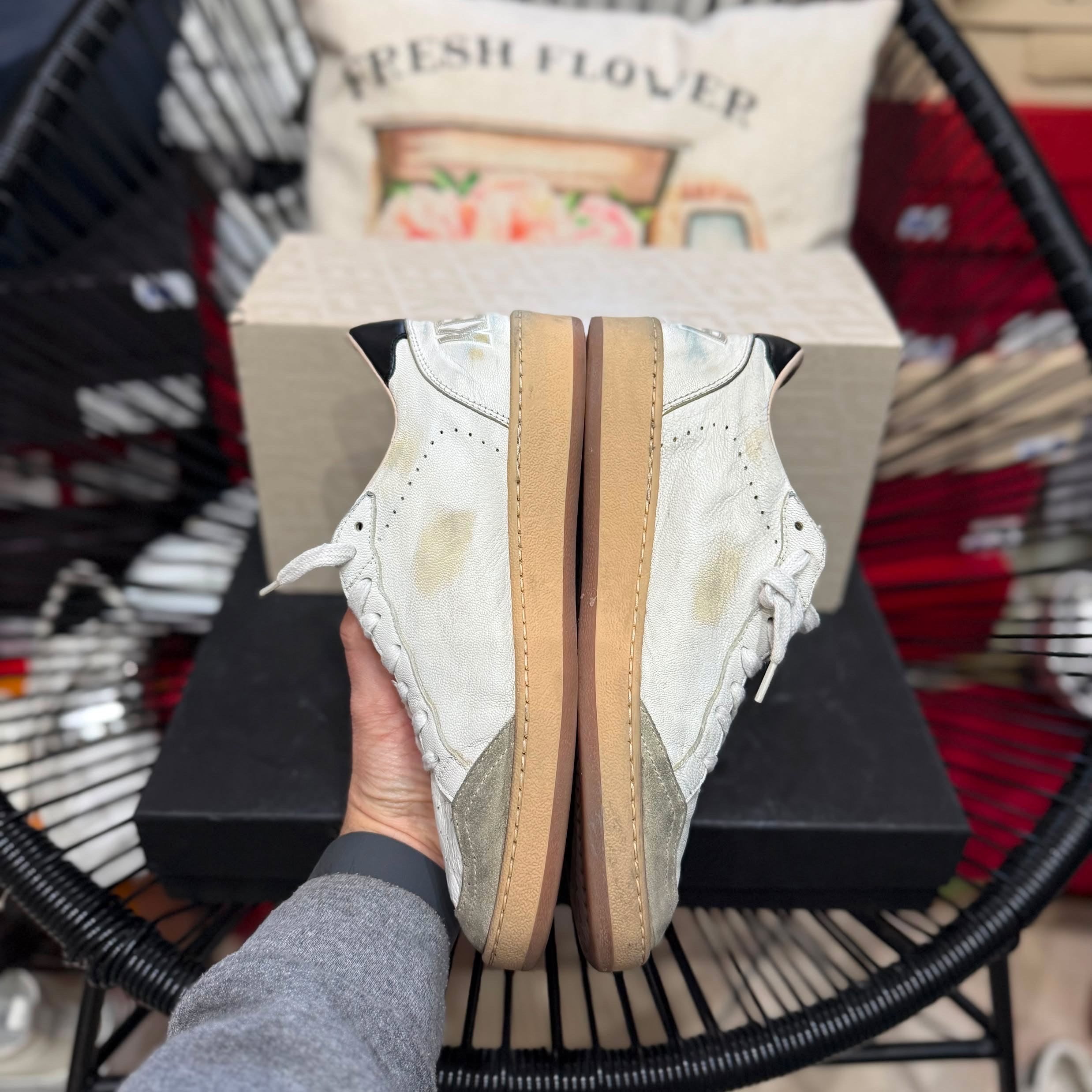 Golden Goose, Ballstar, 37