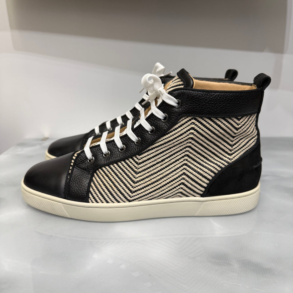 Louboutin 43