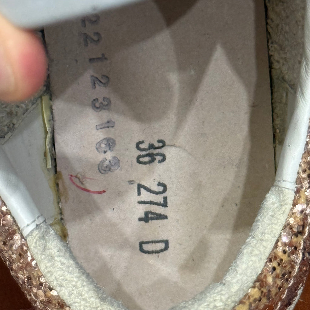 Golden Goose, Superstar, 36