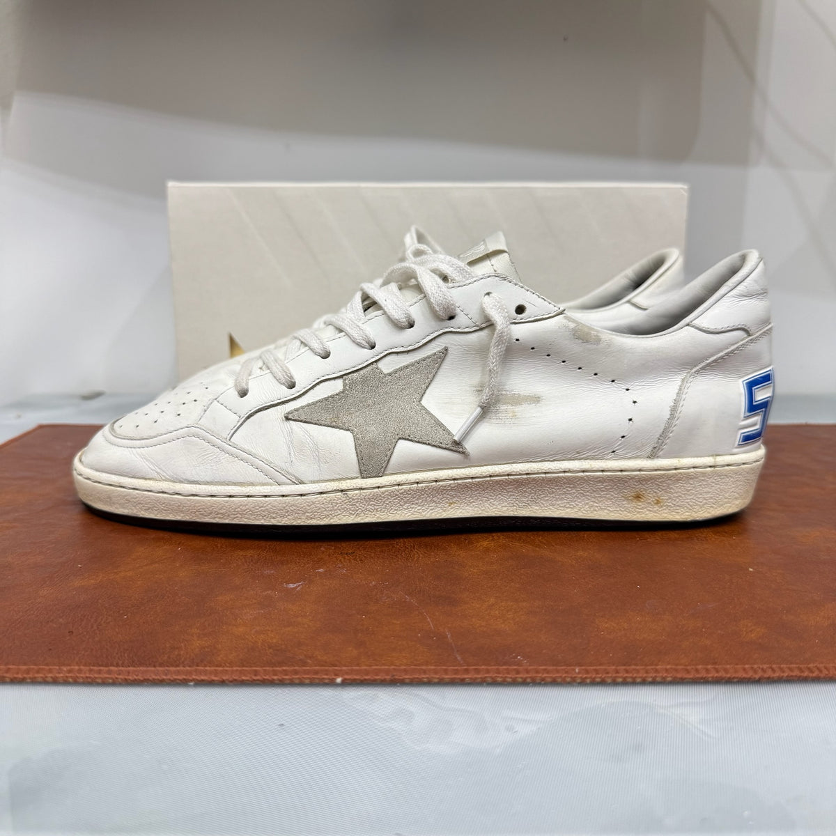 Golden Goose, Ballstar, 42