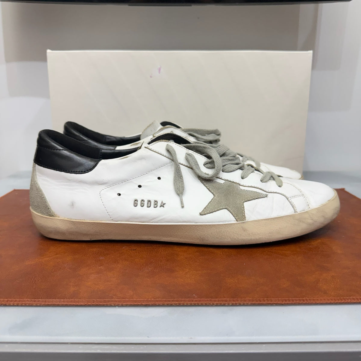 Golden Goose, Superstar, 46