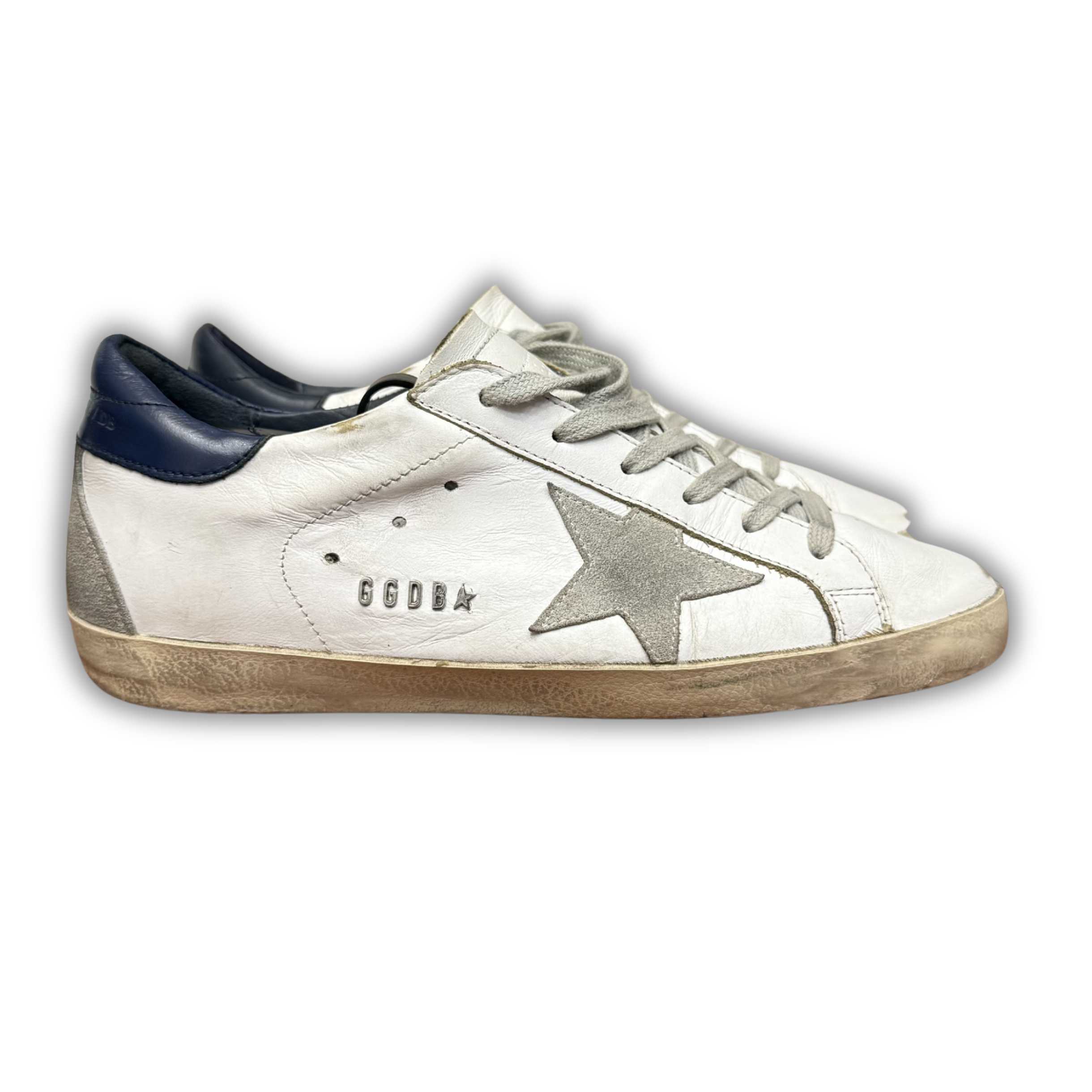 Golden Goose, Superstar, 38