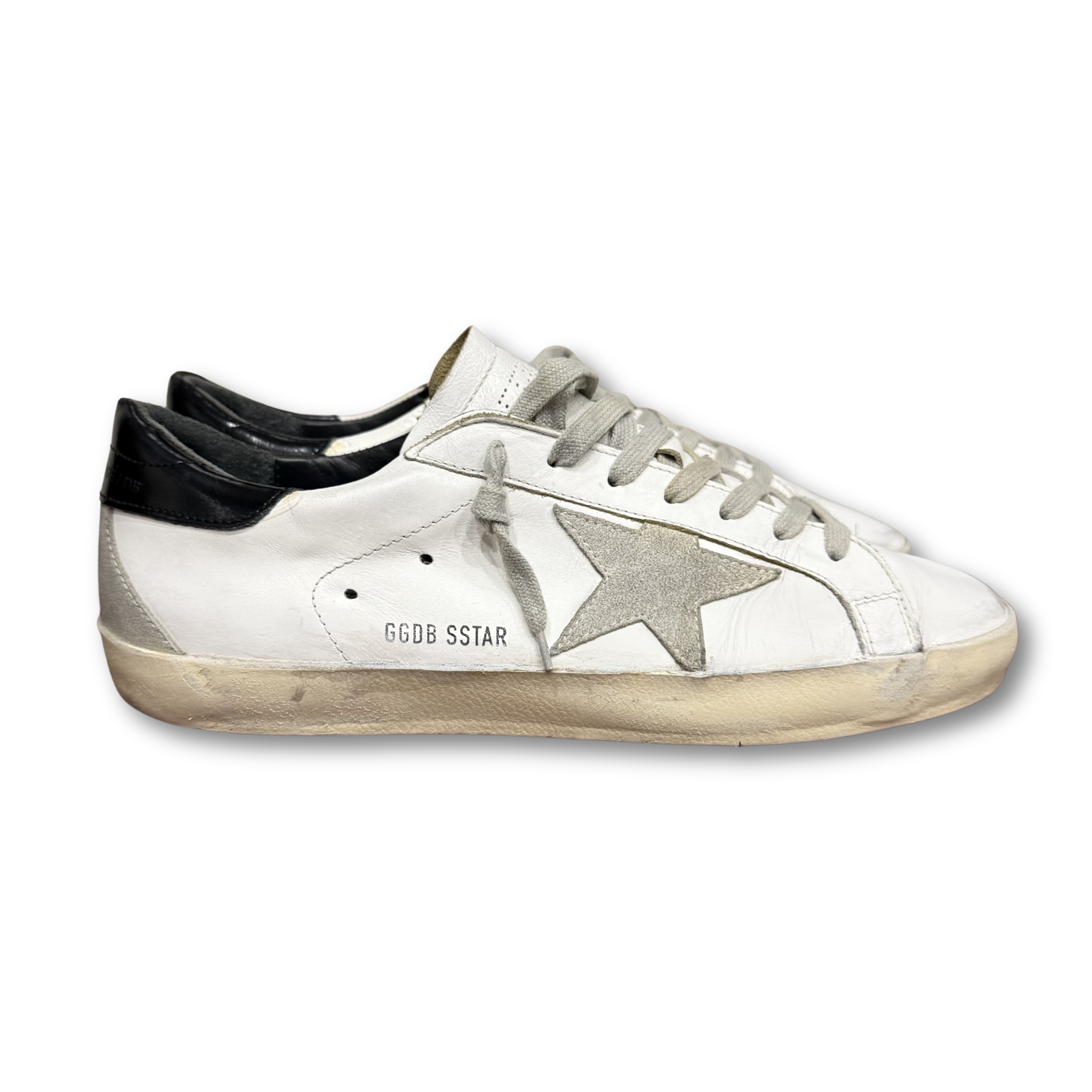 Golden Goose, Superstar, 42